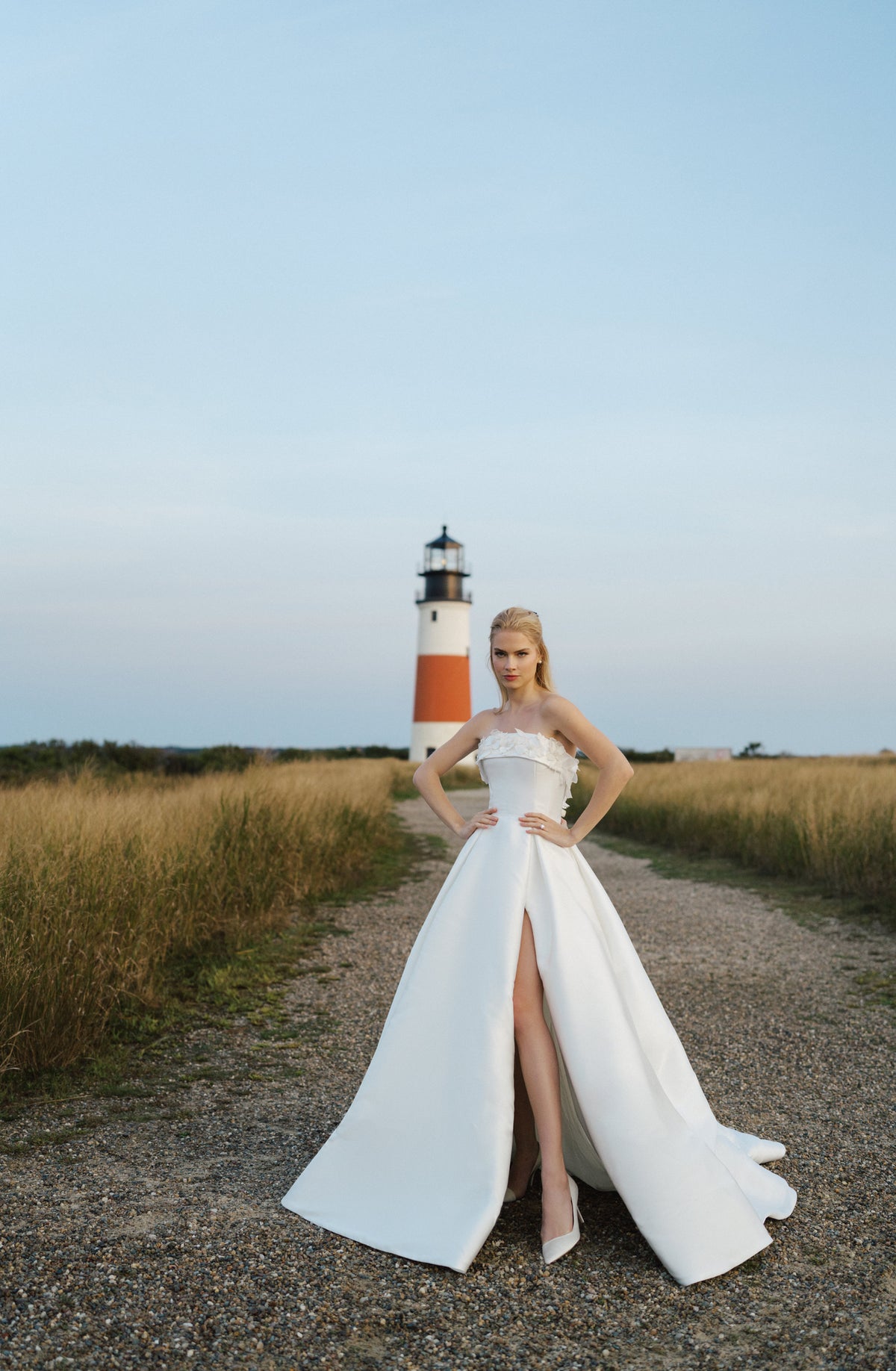 Anne Barge - Classic & Timeless Wedding Dresses