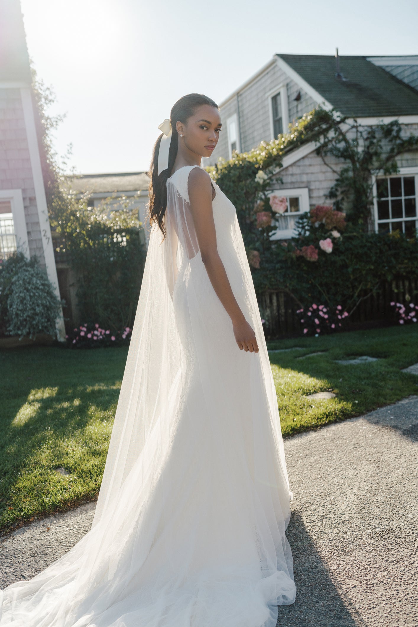Zena Cape