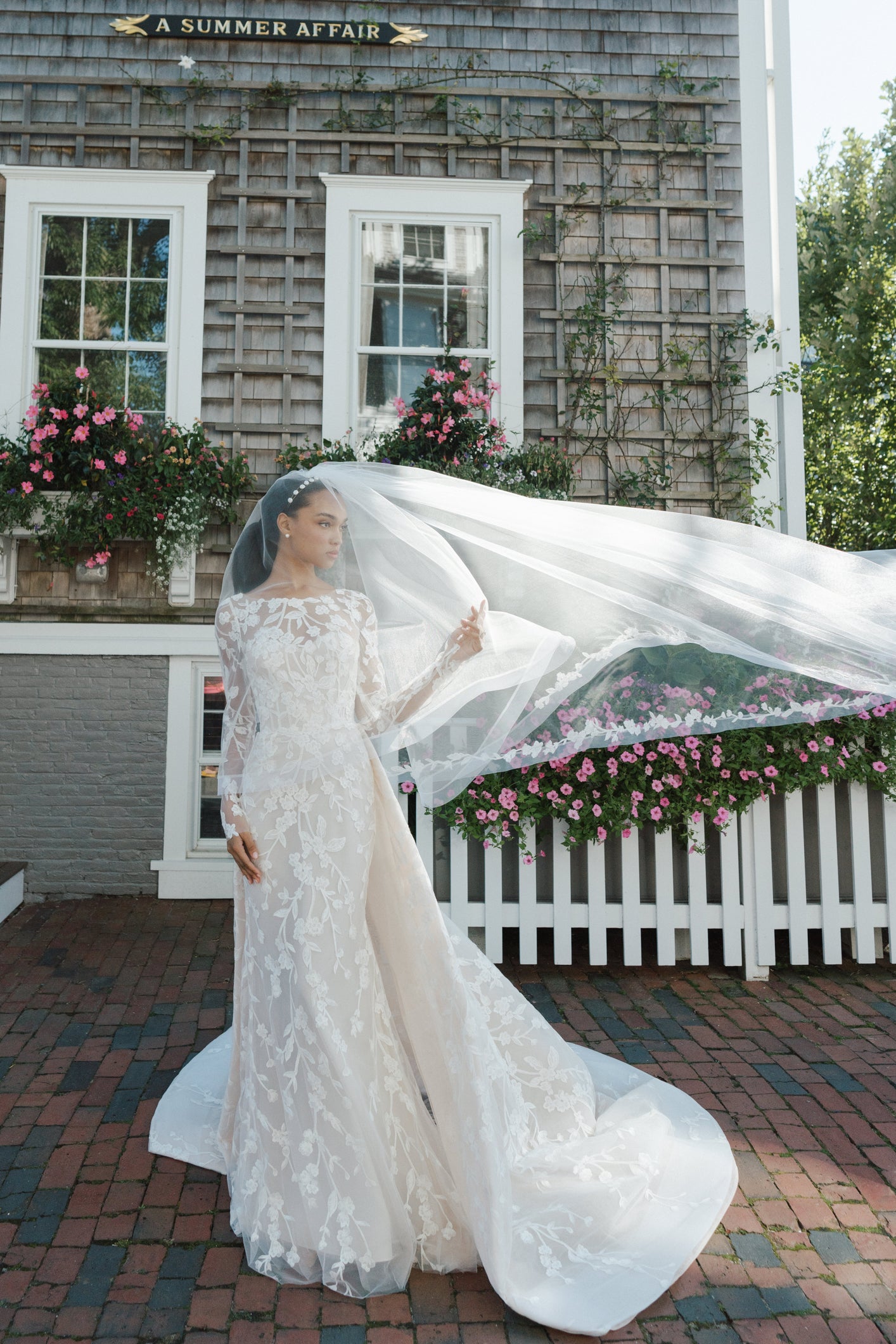 Millie Veil