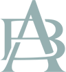 logo of Anne Barge