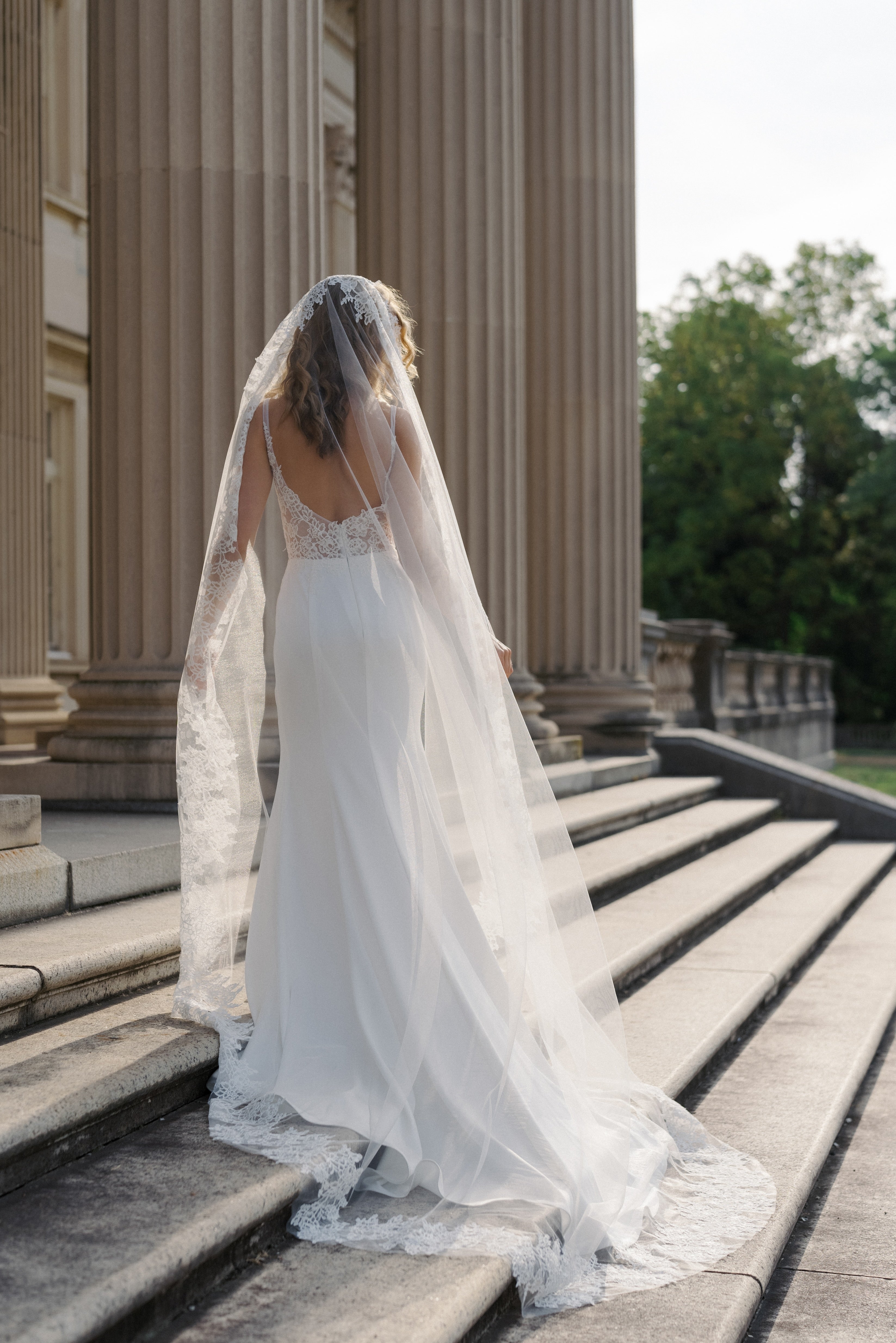 Carlton Veil