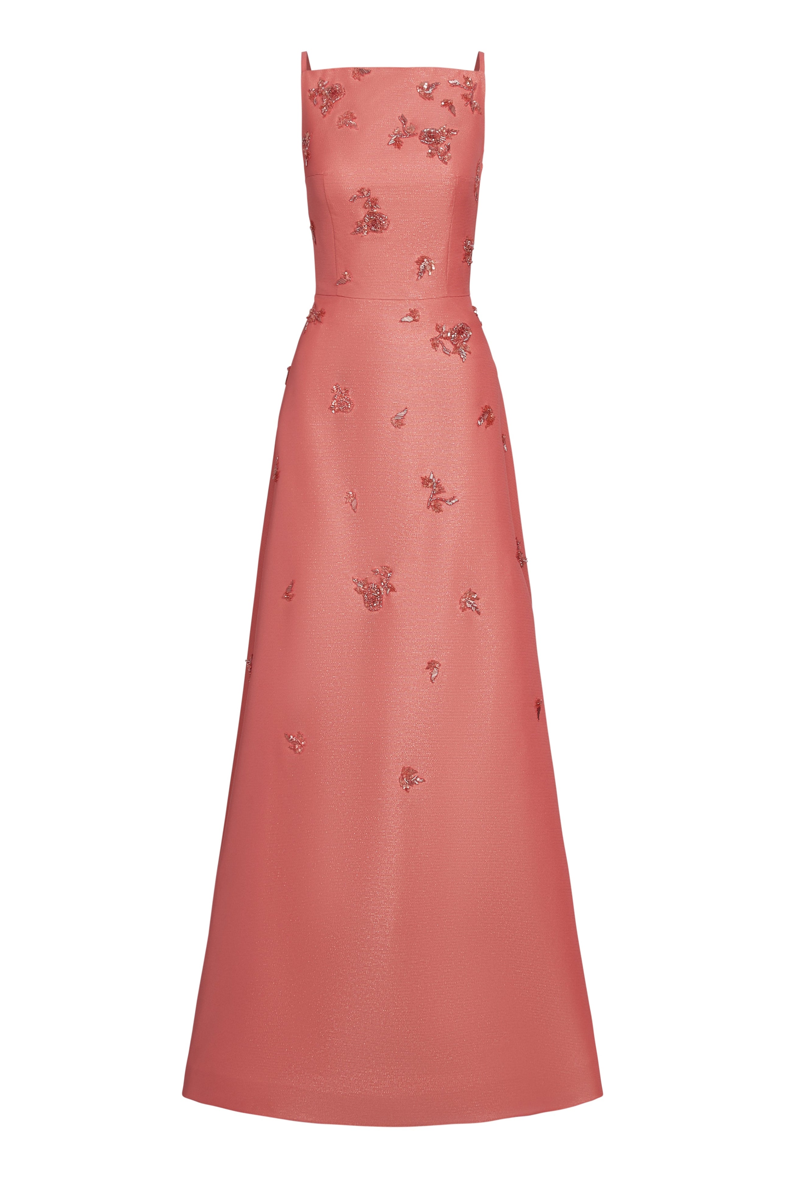 Mott *Beaded