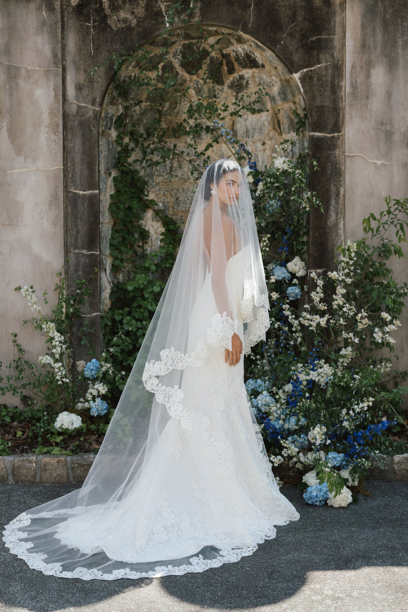 Lovett Veil