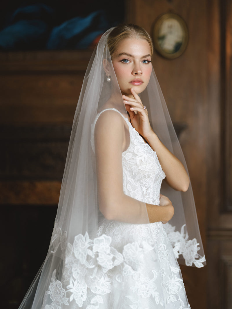 B Couture Bridal Wear – Wedding Dresses