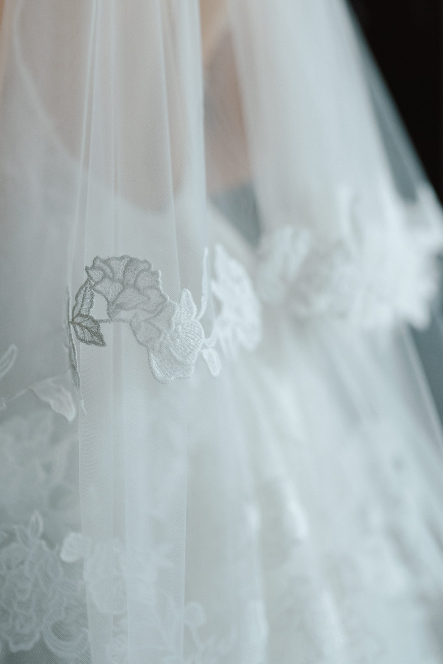 Oakland Veil