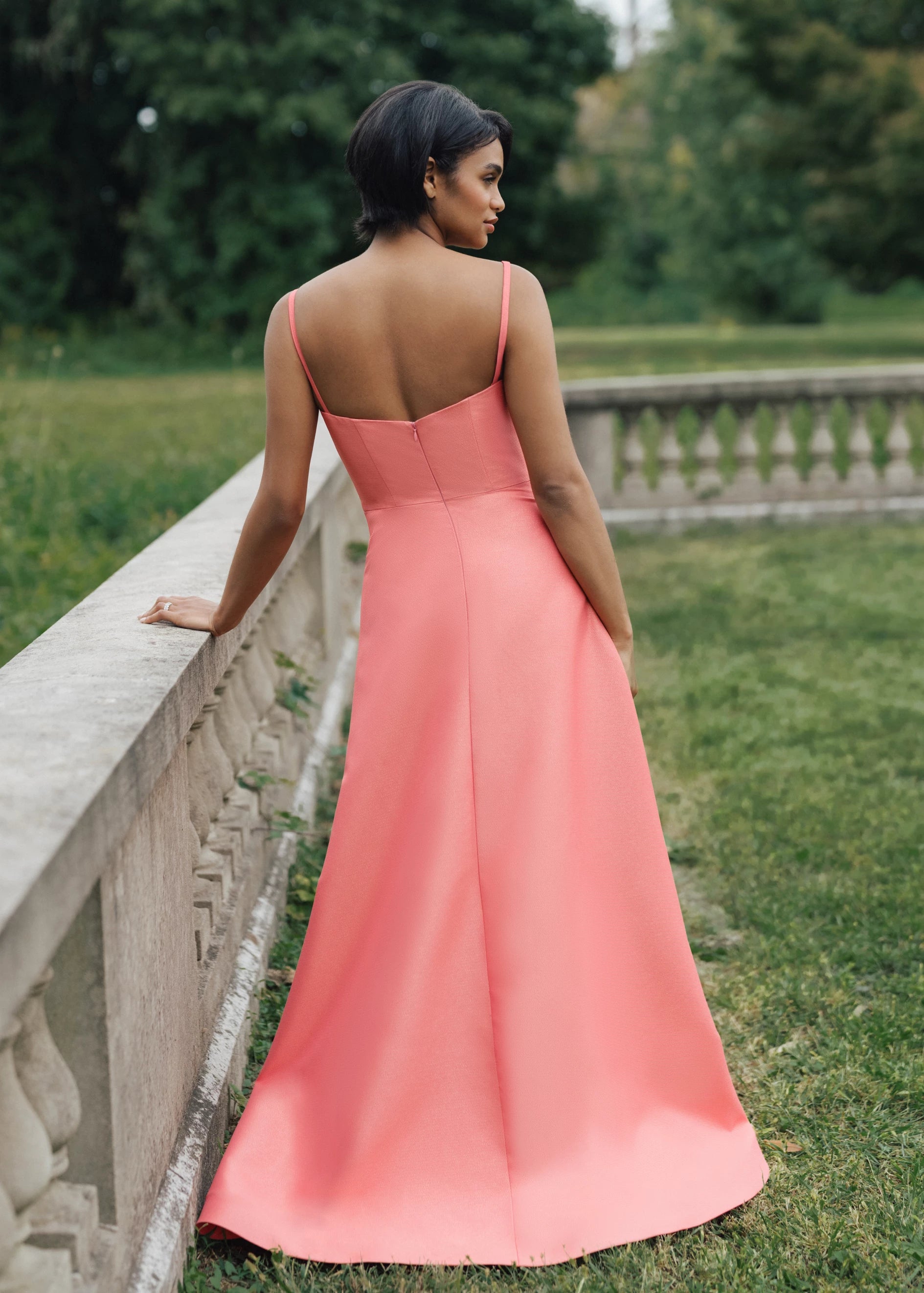 Mott *Beaded