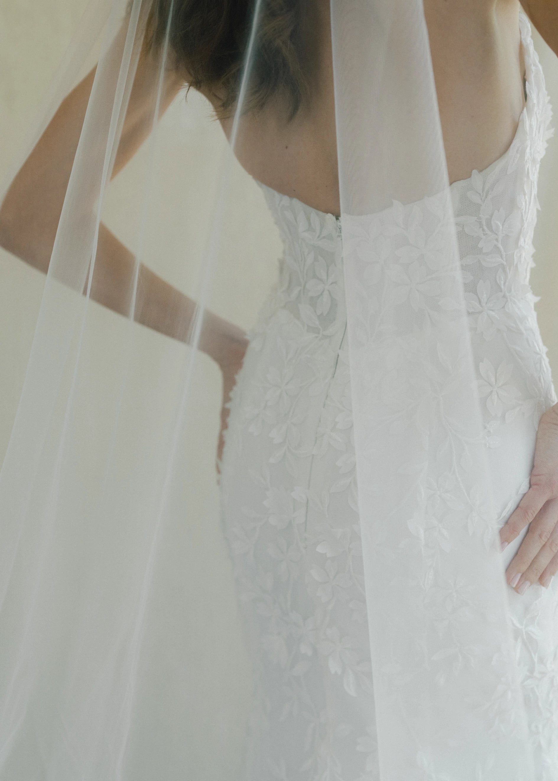 High Meadows Veil