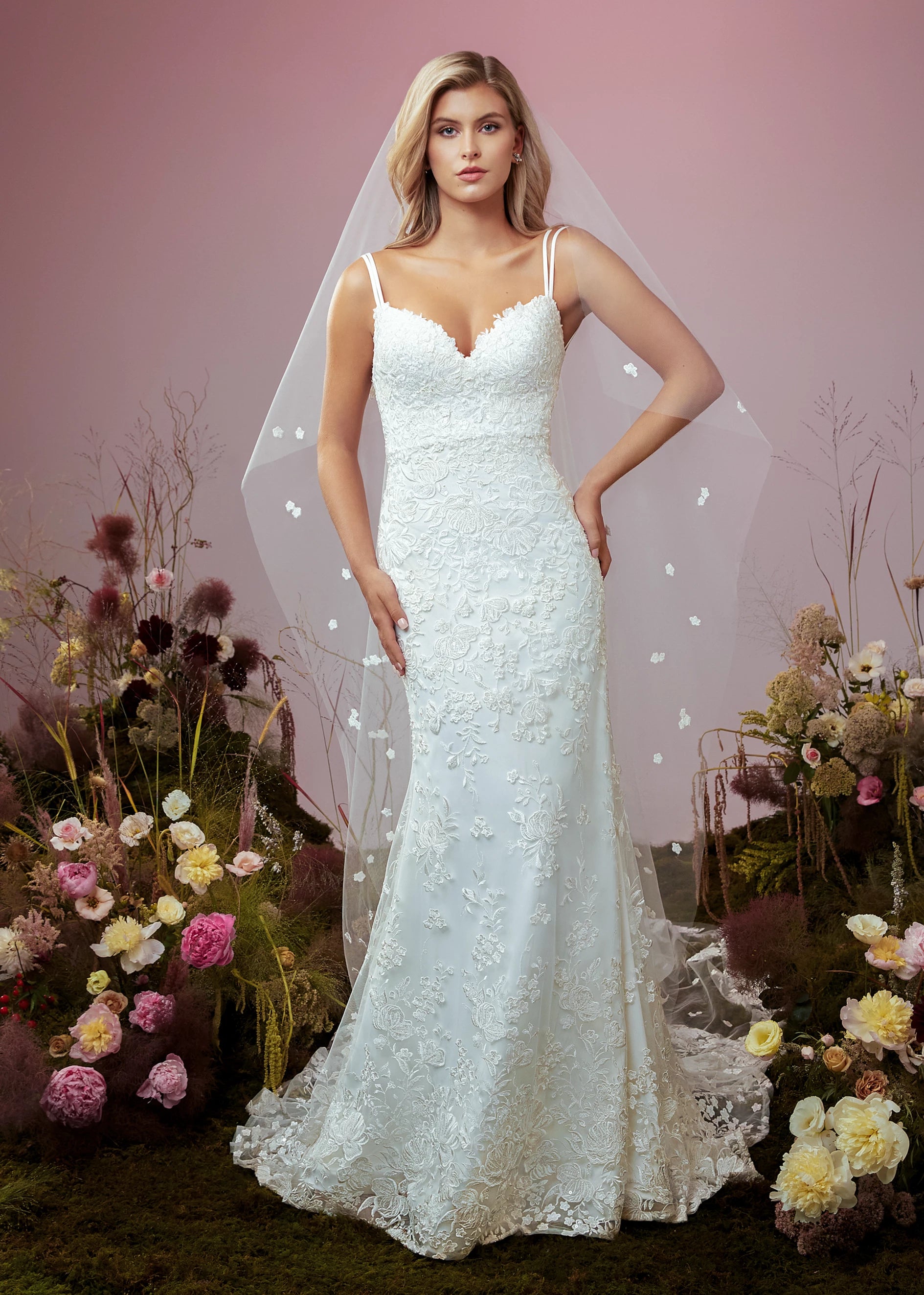 Serendipity Veil