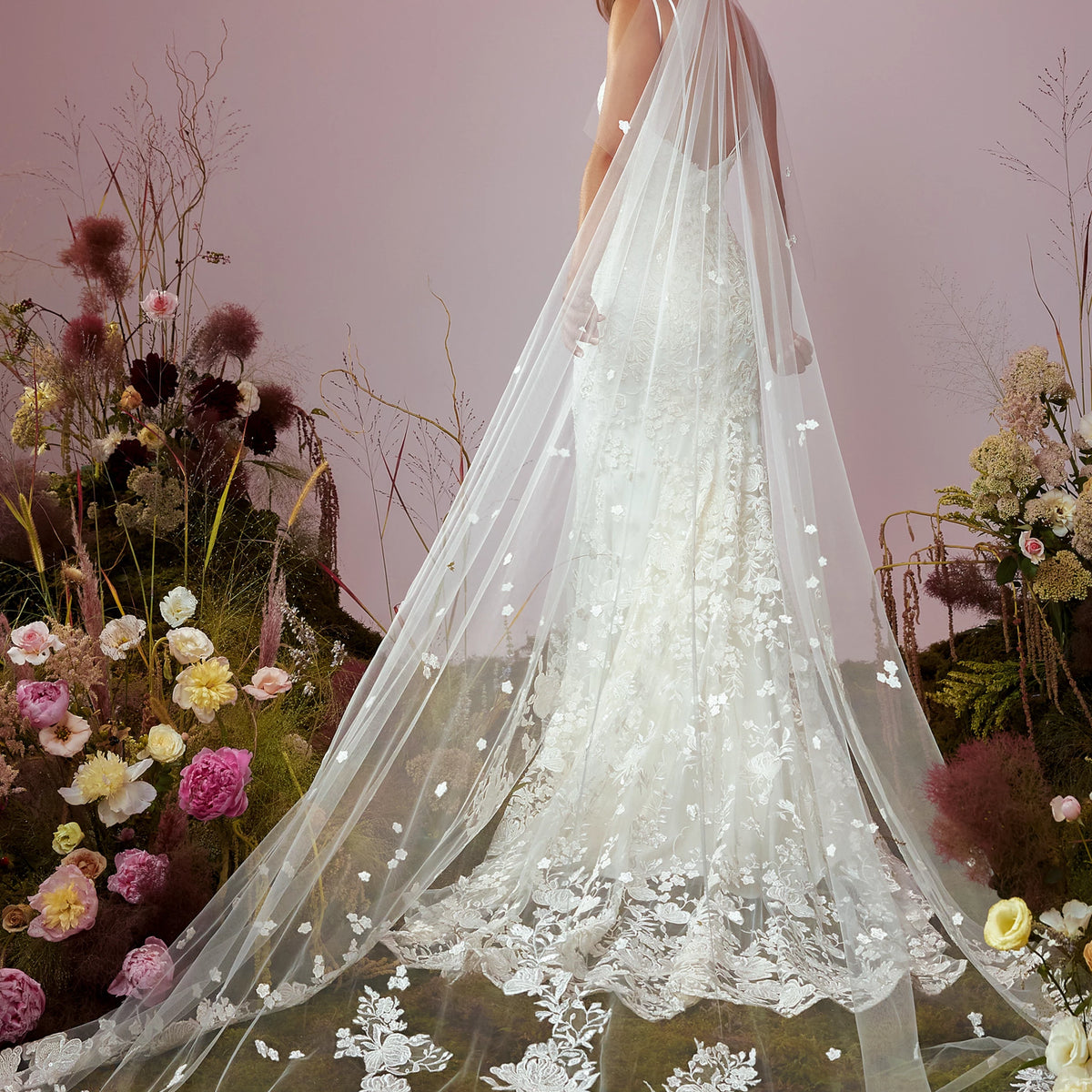 Serendipity Veil