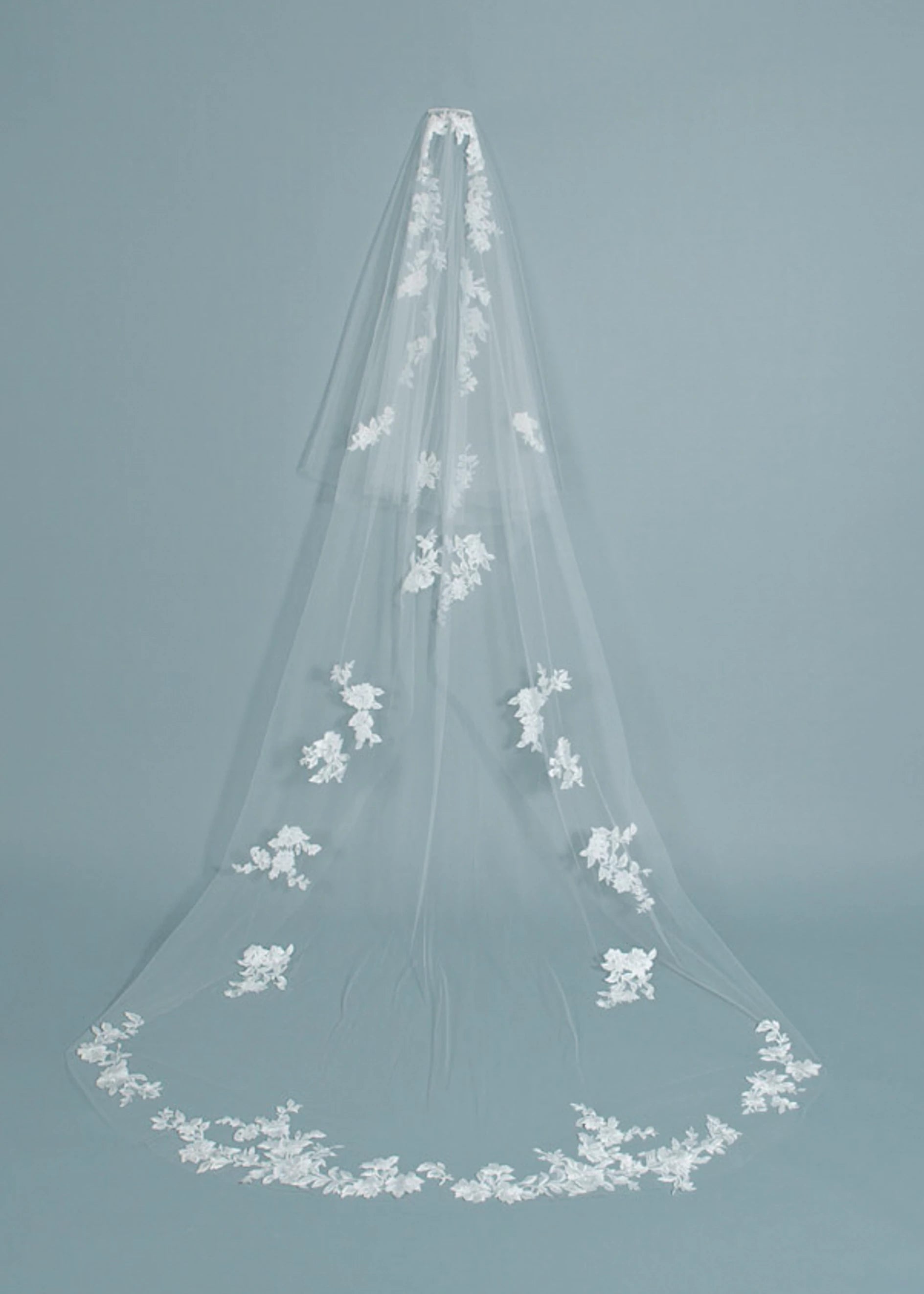 Serendipity Veil
