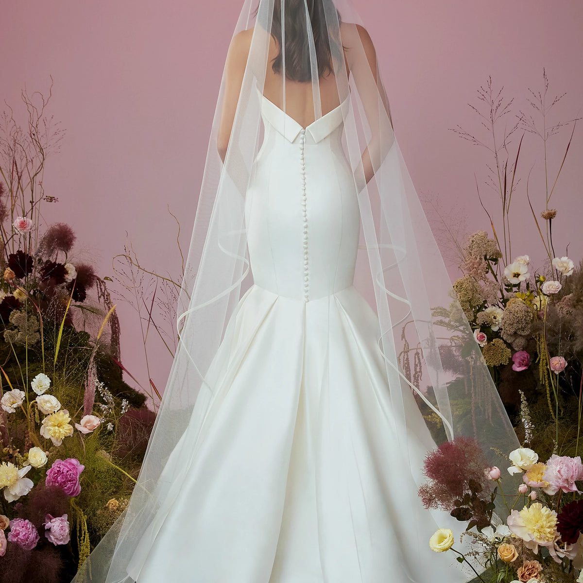 Vow Veil