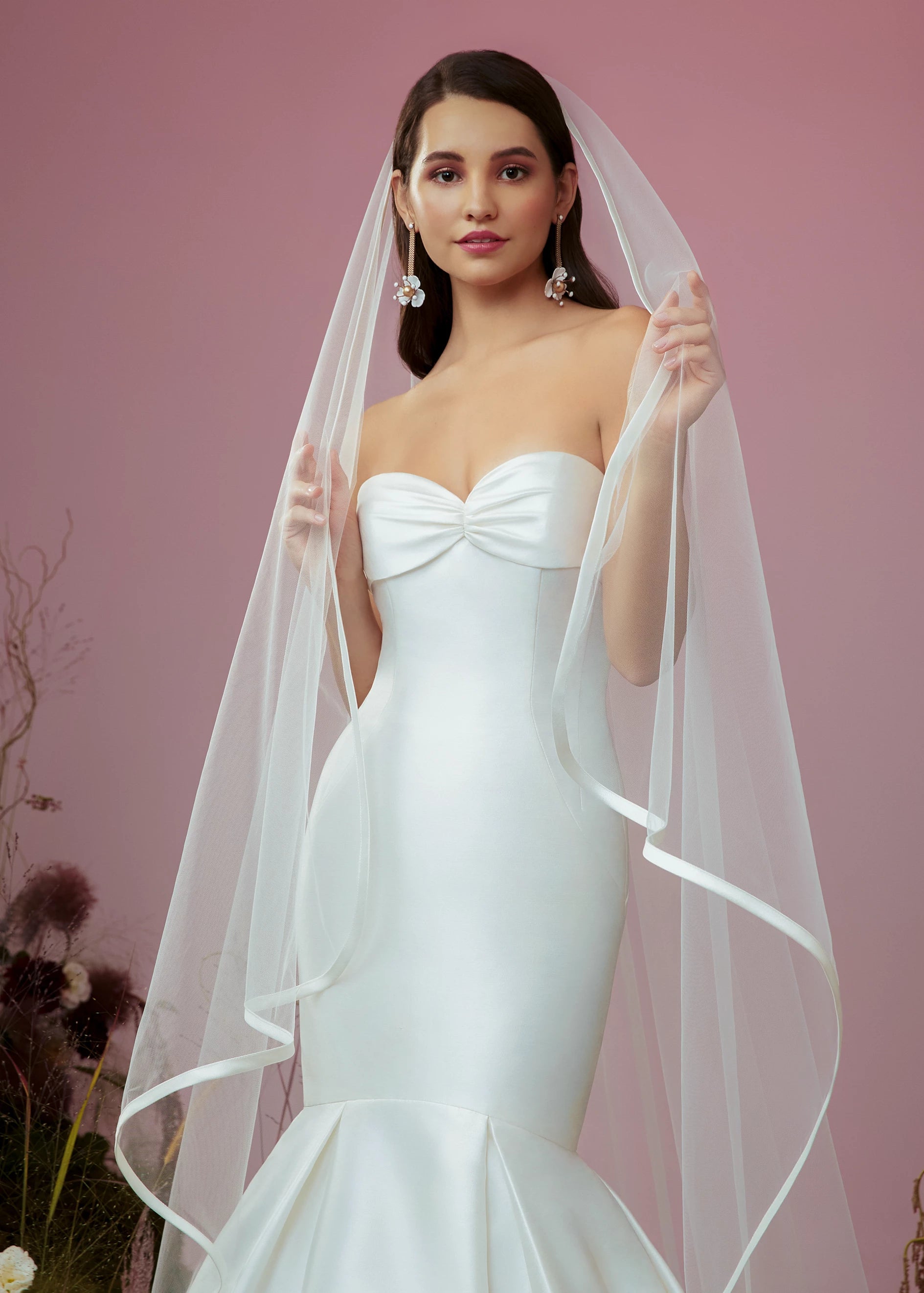 Vow Veil