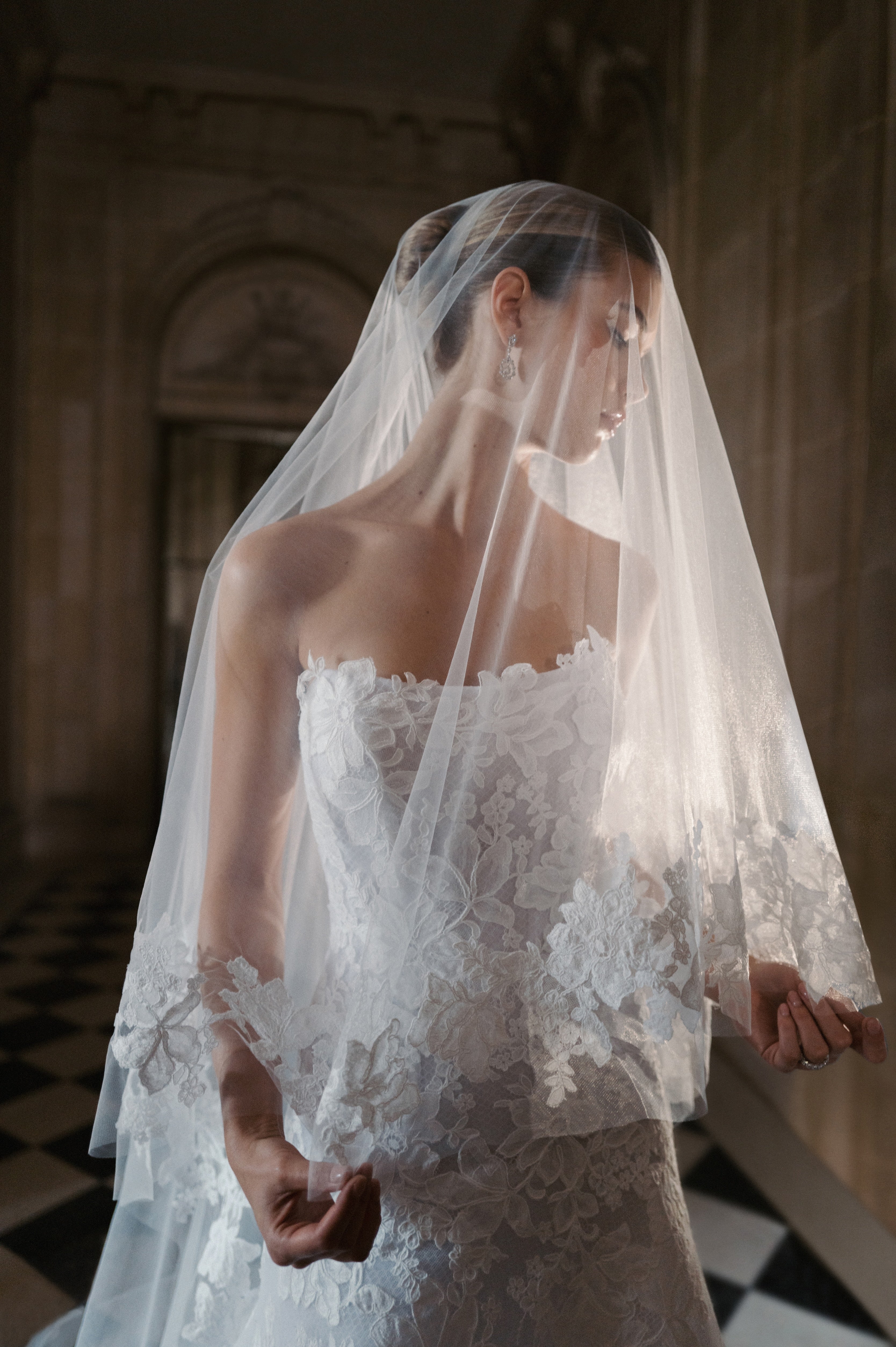 Edith Veil