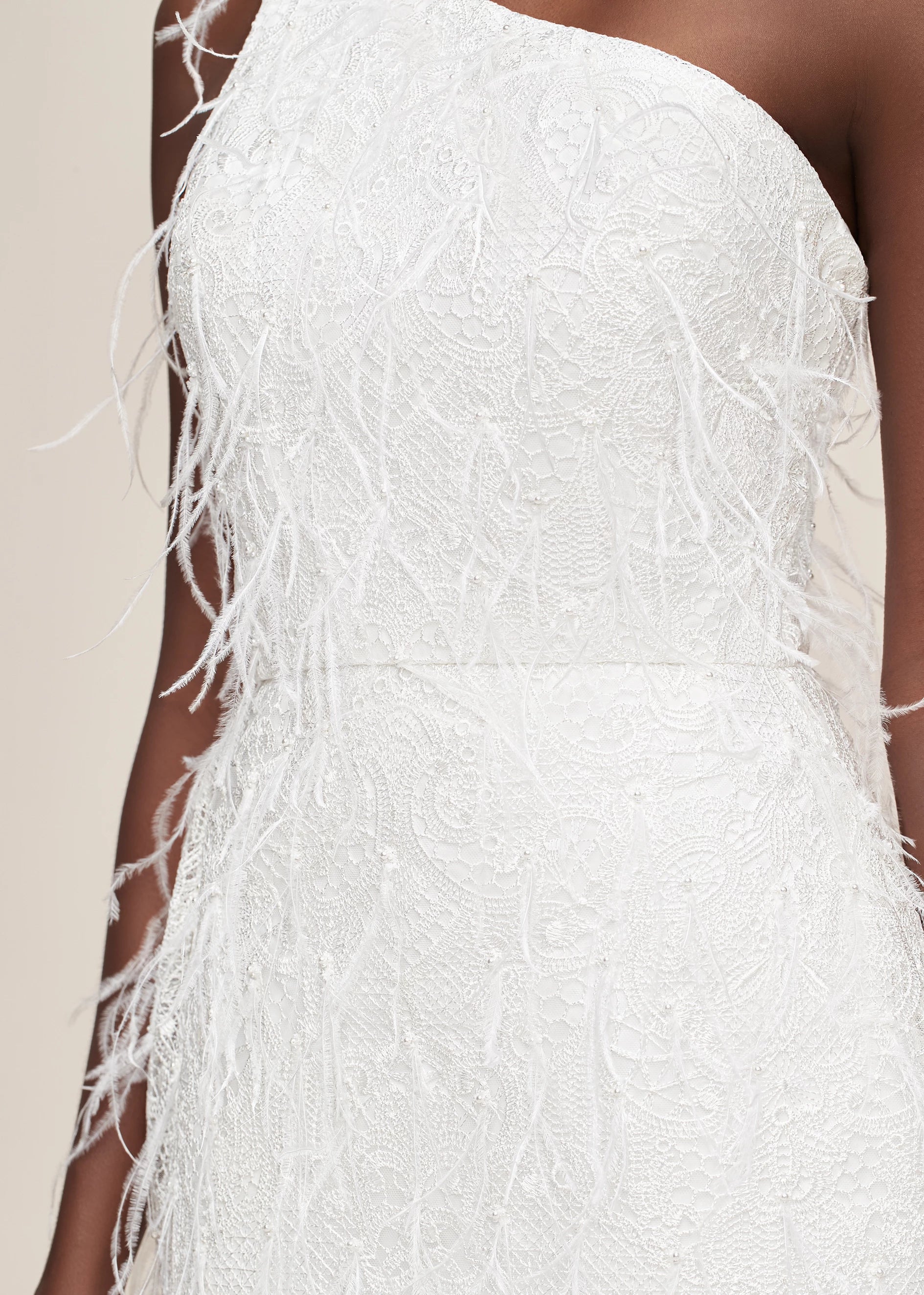 white dresses under $50 13 Pretty White Dresses on Amazon Under $50