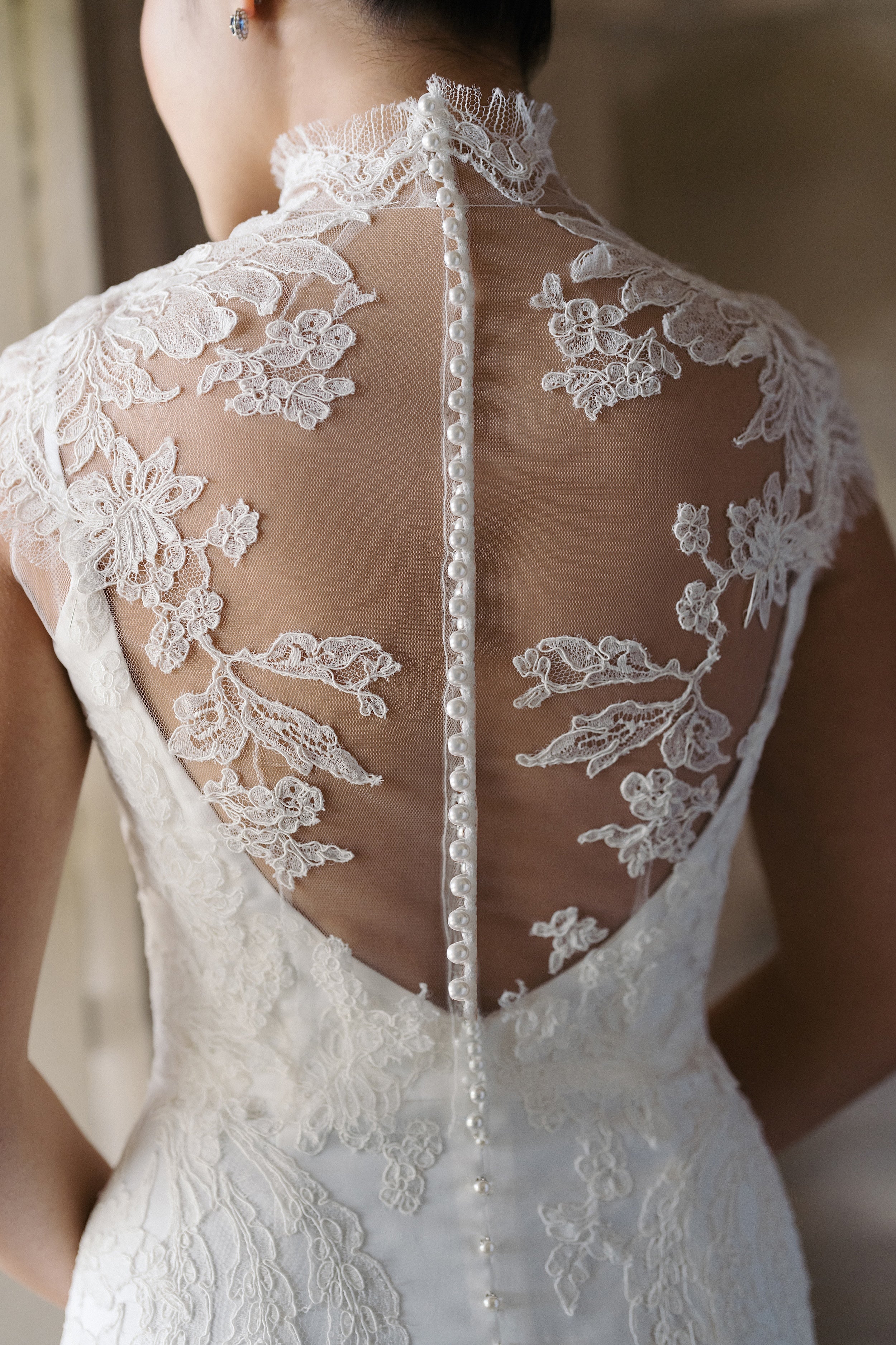 Monet Top