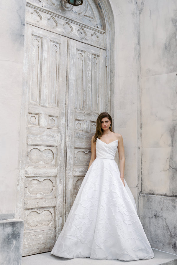 Anne Barge Classic Timeless Wedding Dresses