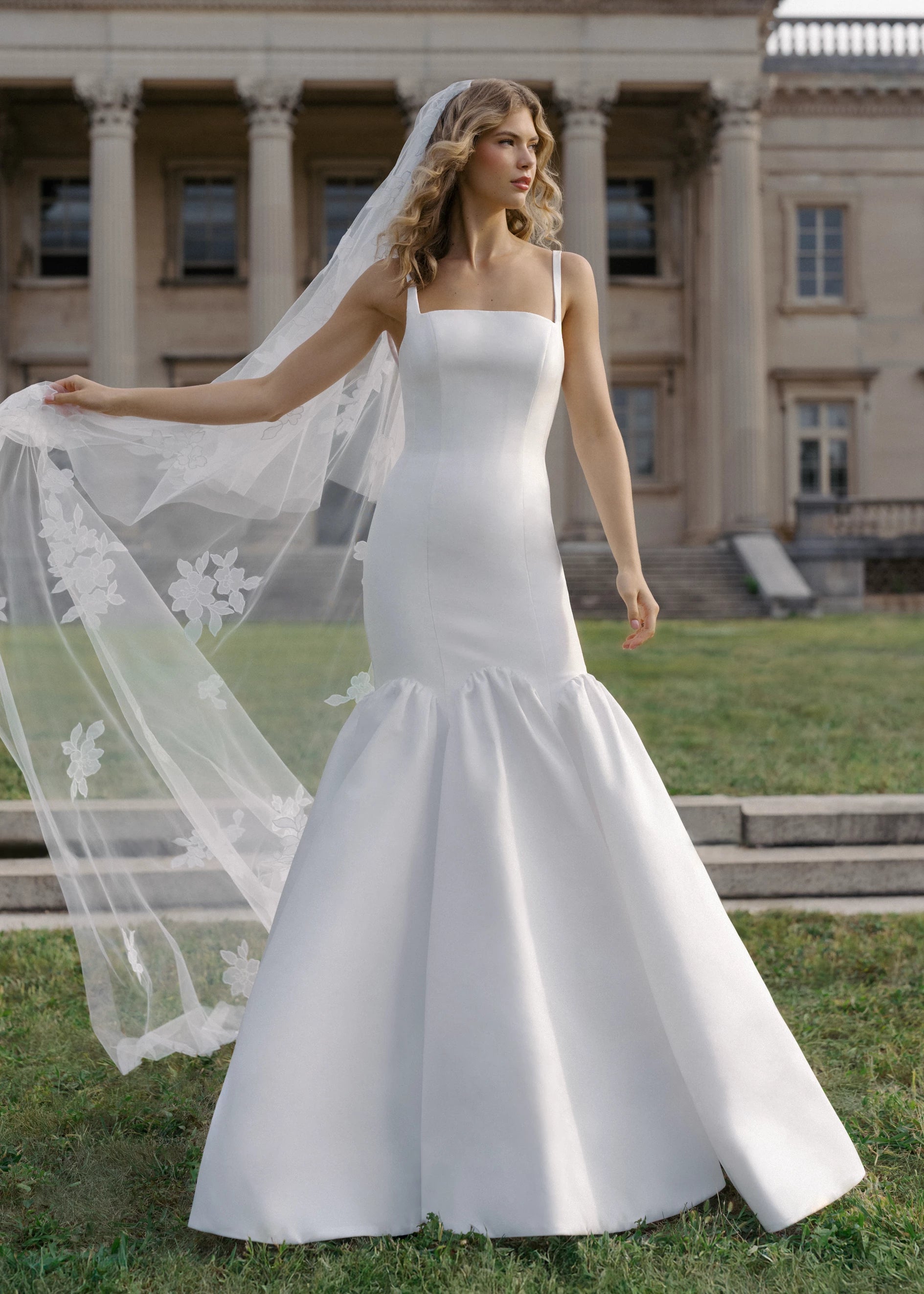 Caldwell Veil