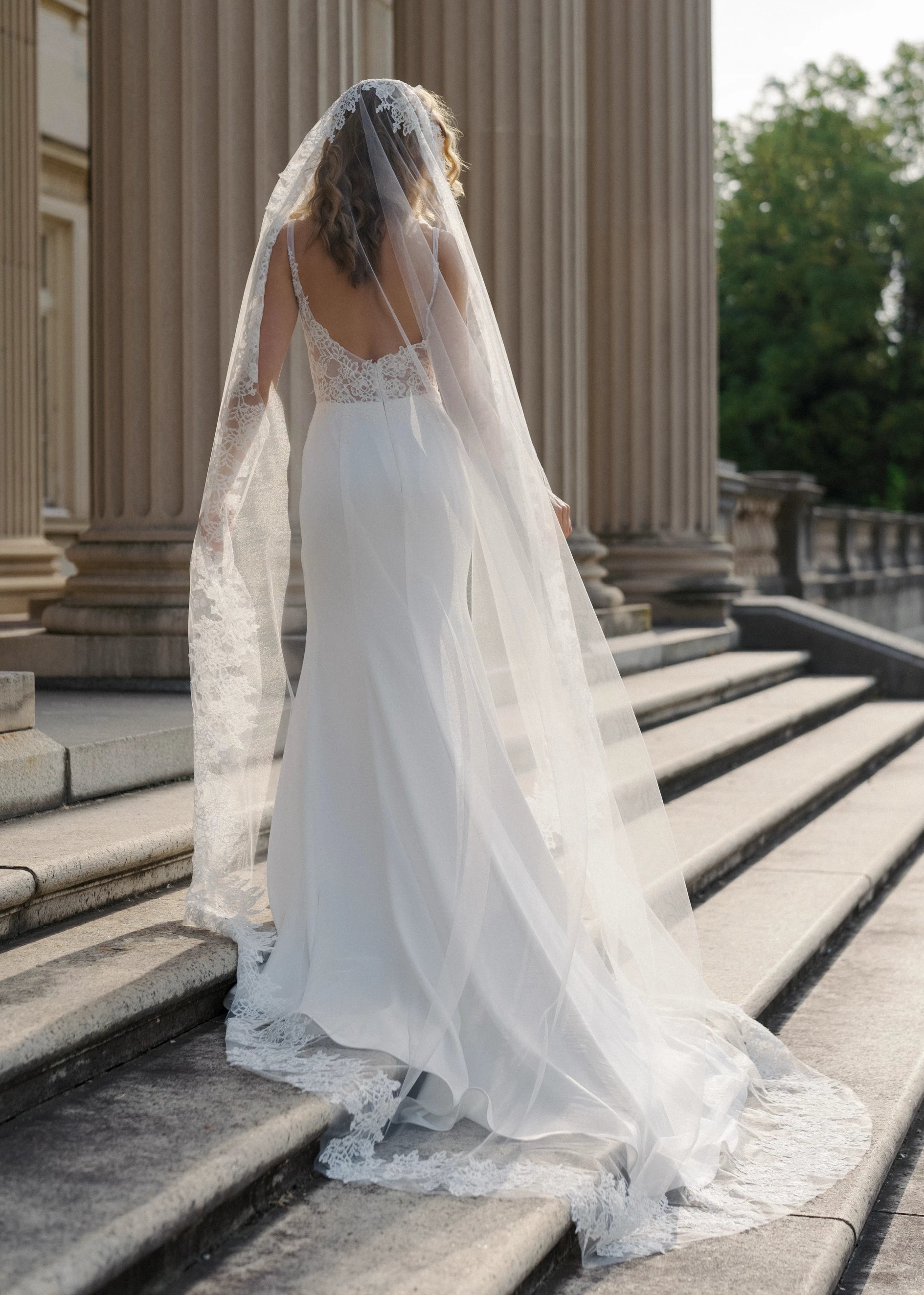 Carlton Veil