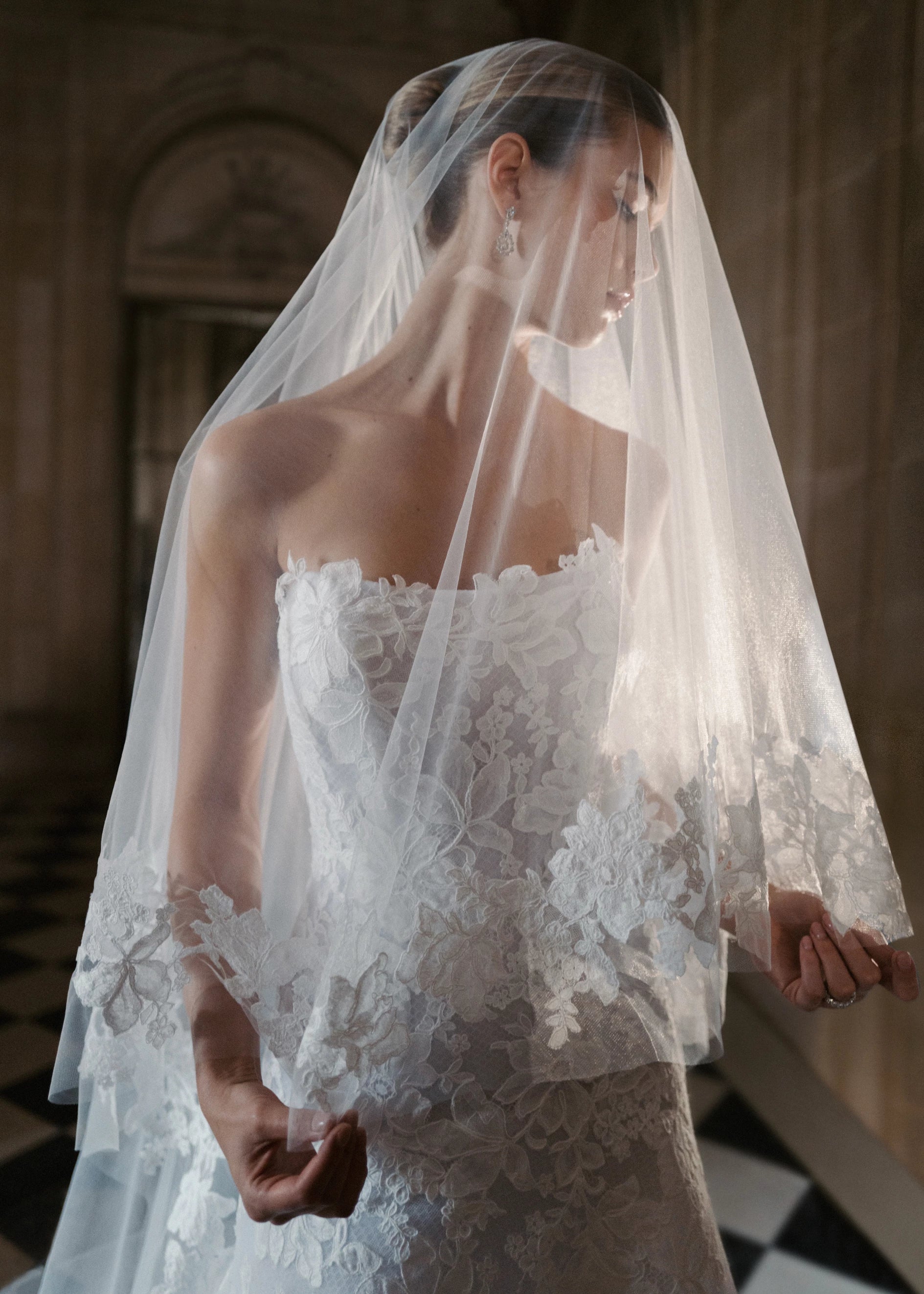 Edith Veil