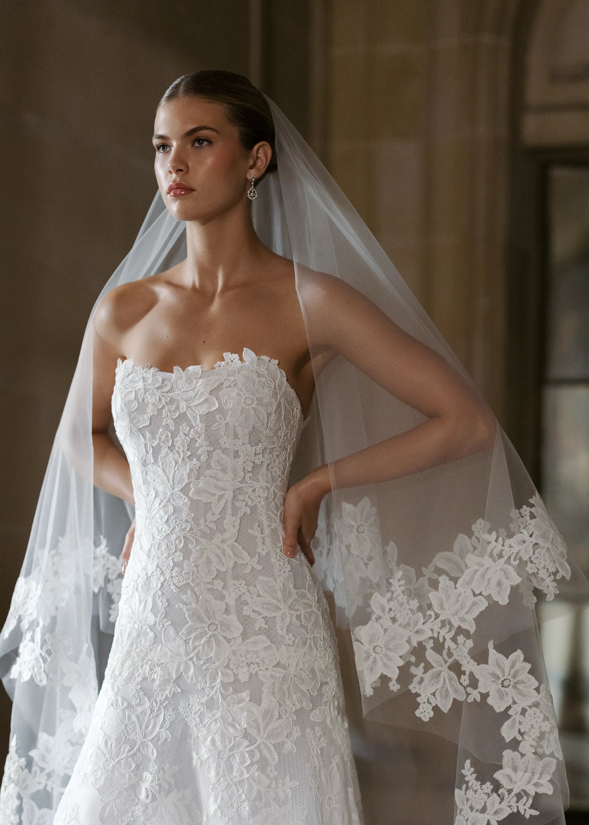 Edith Veil