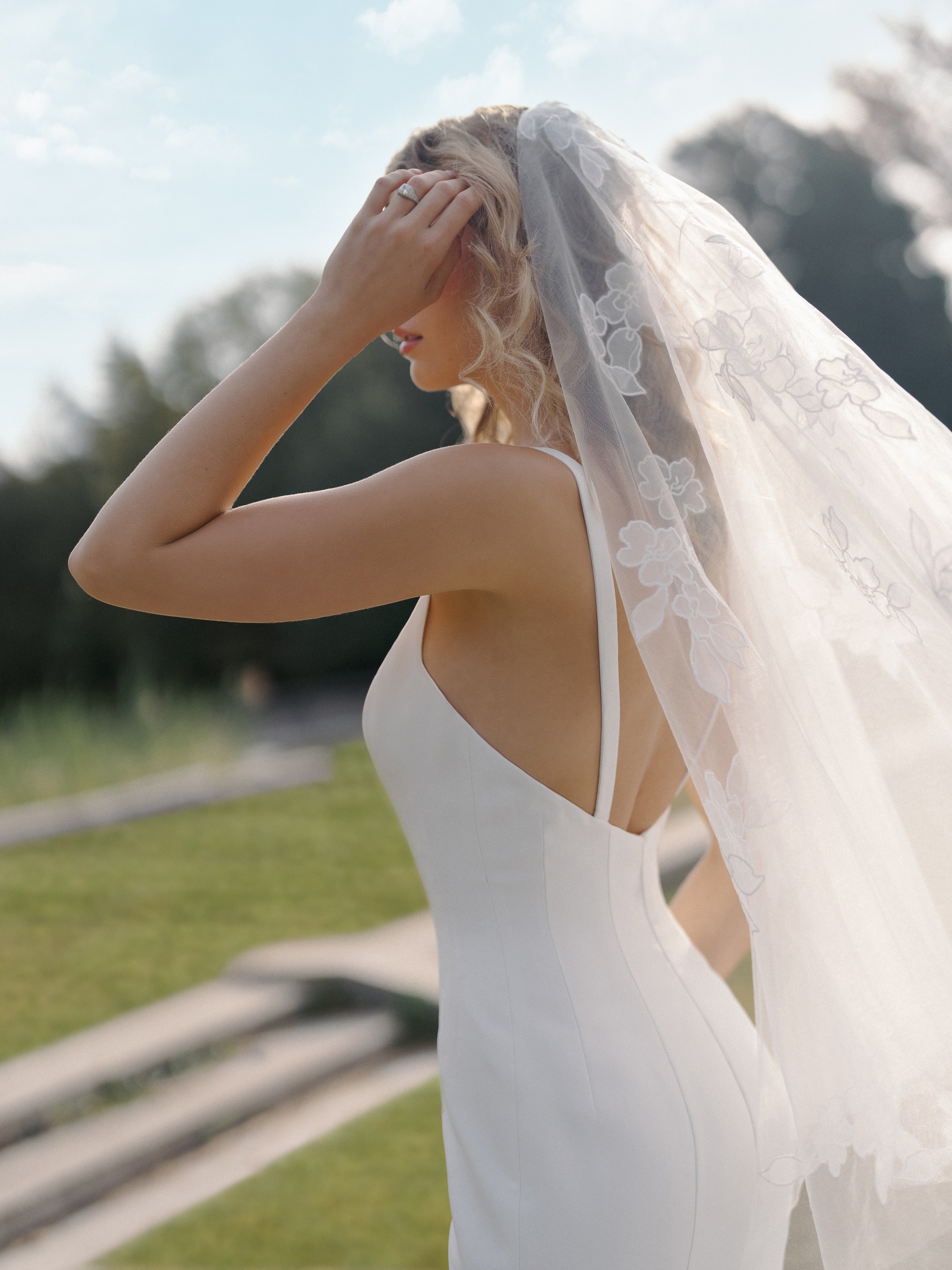 Caldwell Veil