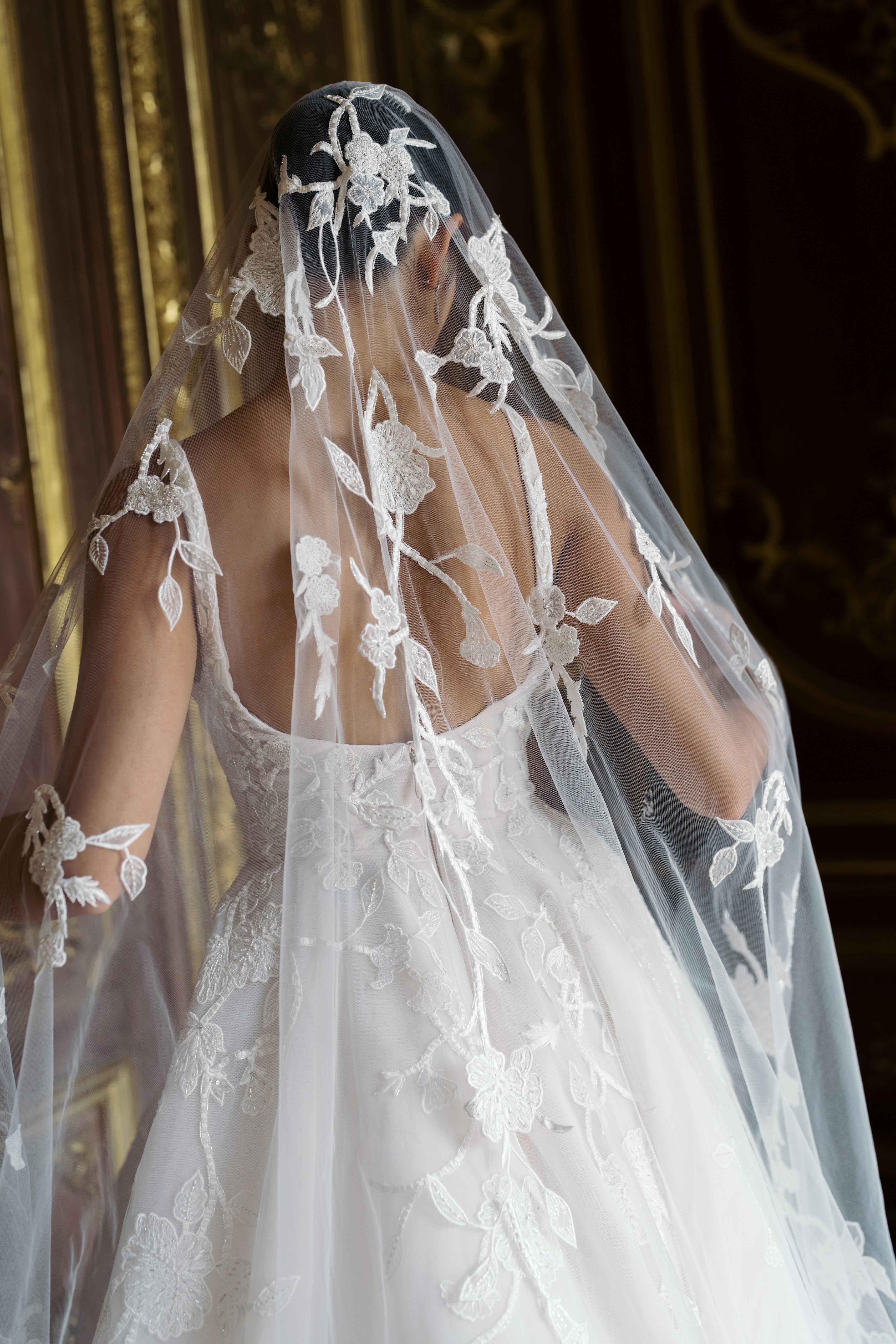Lynnewood Veil