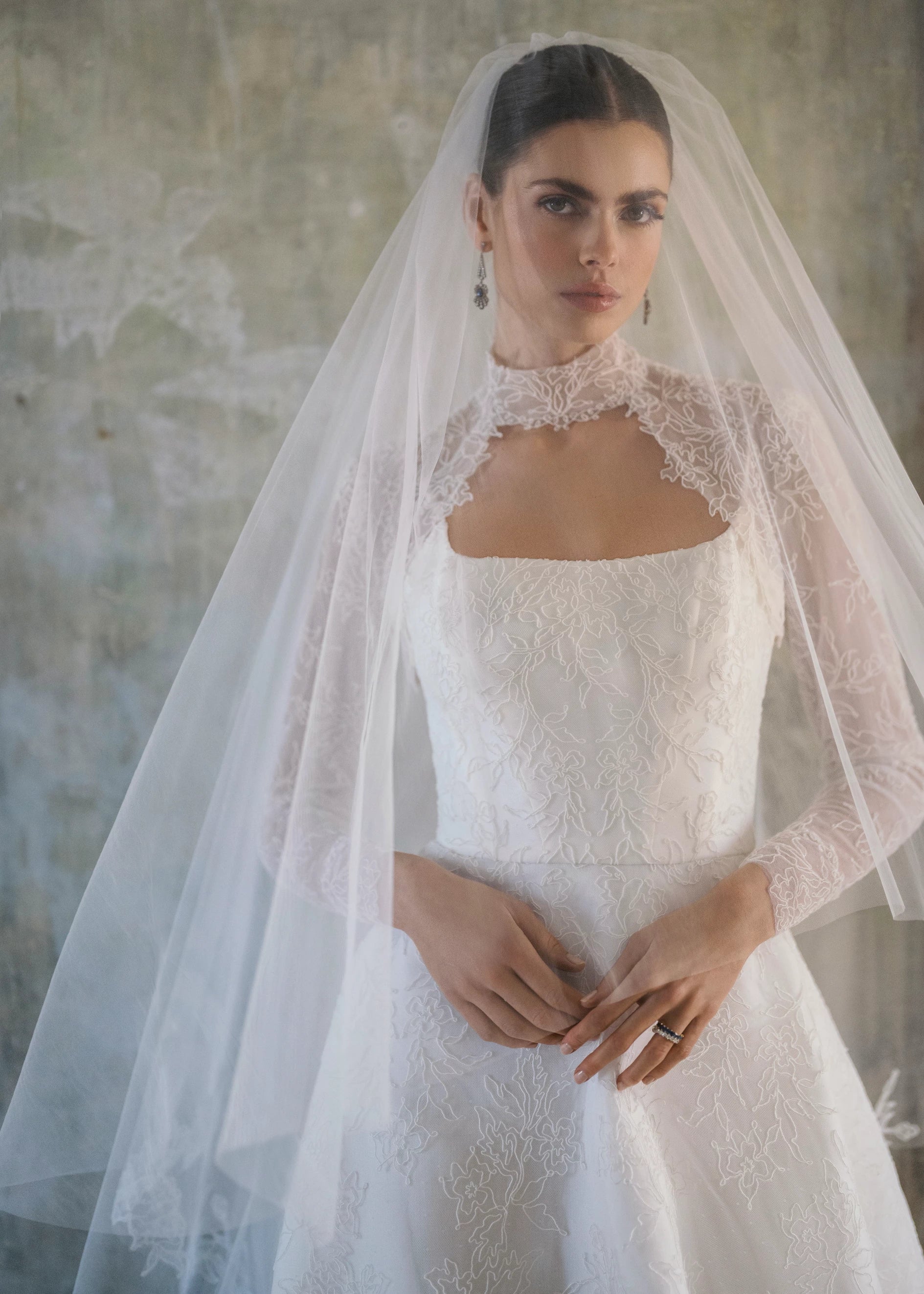 Brennan Veil
