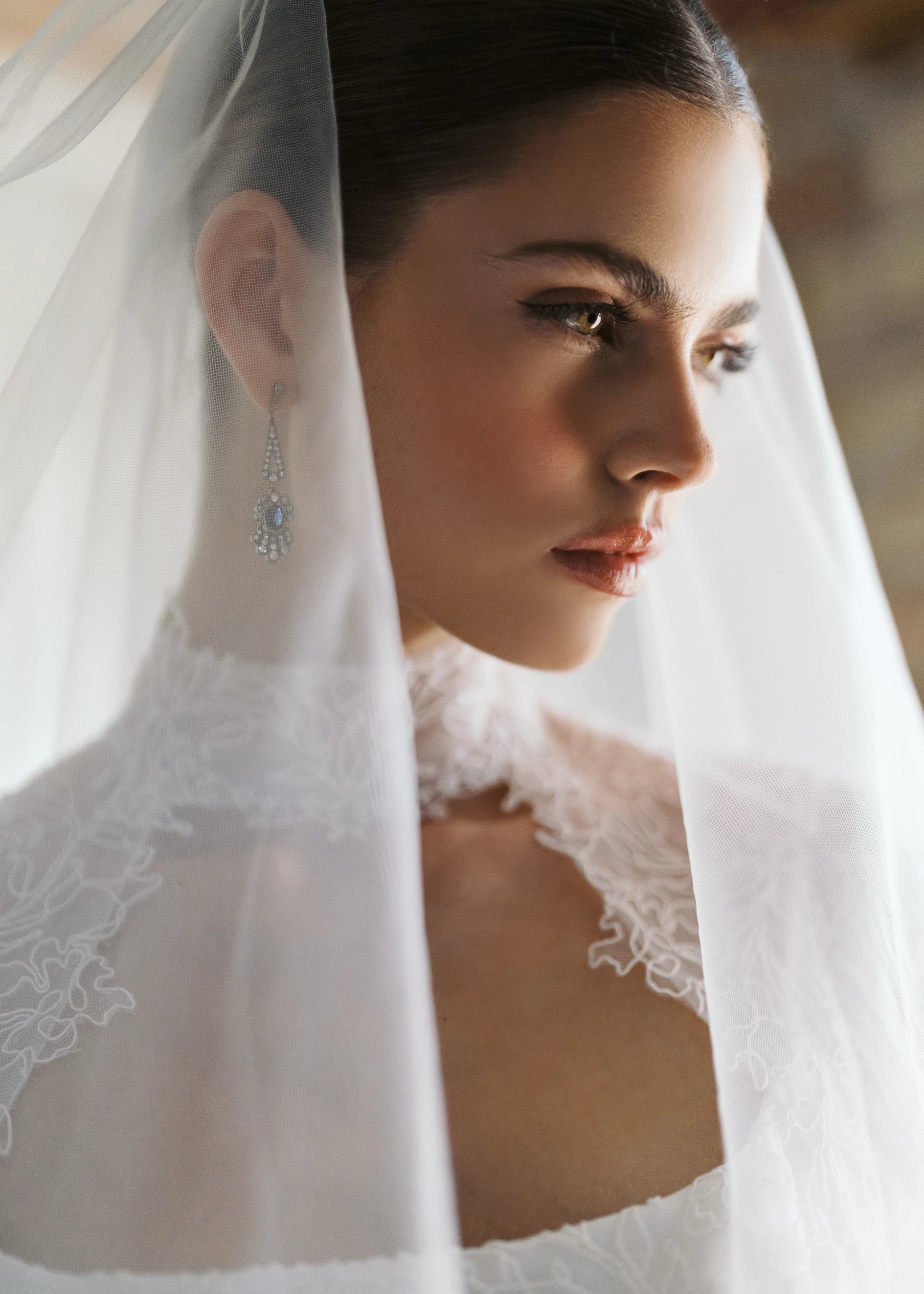 Brennan Veil