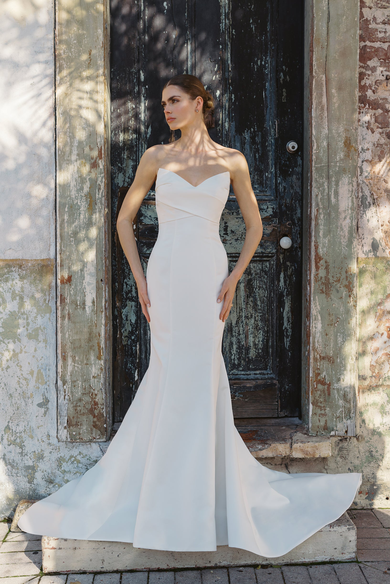 Petey Wedding Dress