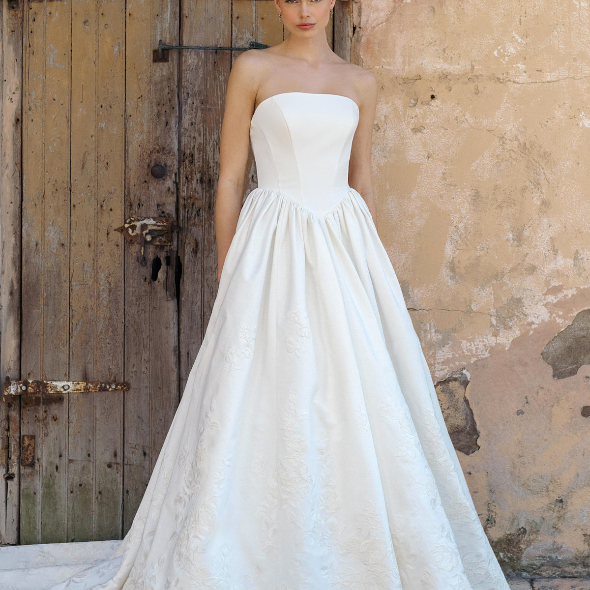 herlipto】Saint Charles Big Collar Dress 【公式通販】 Herlipto Saint Charles Big Collar Dress