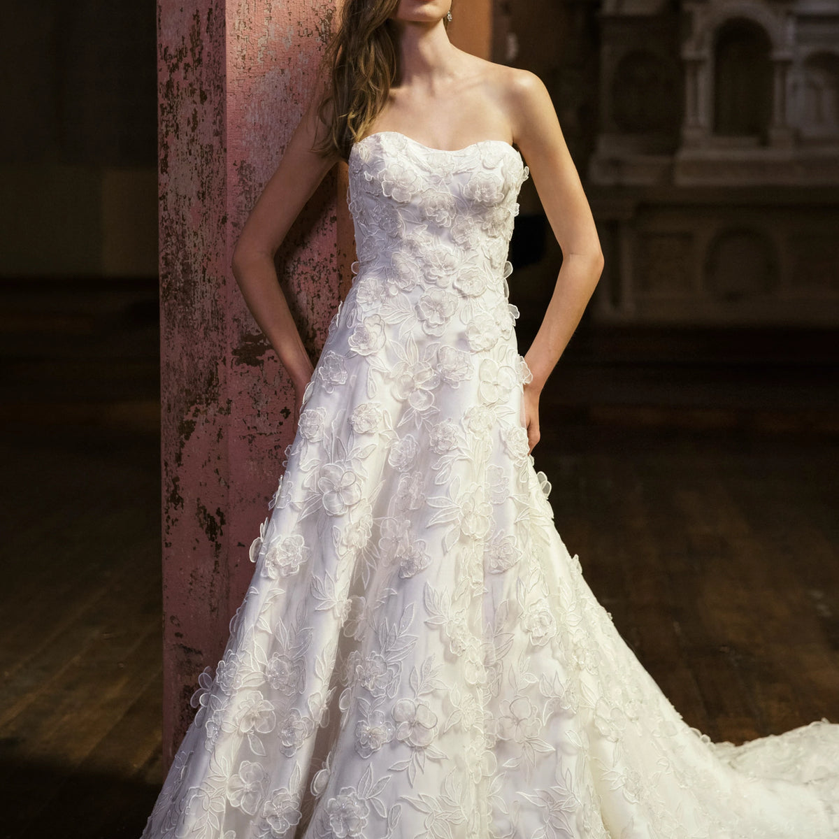 formal dresses olympia Olympia Wedding Dress | Blue Willow Collection