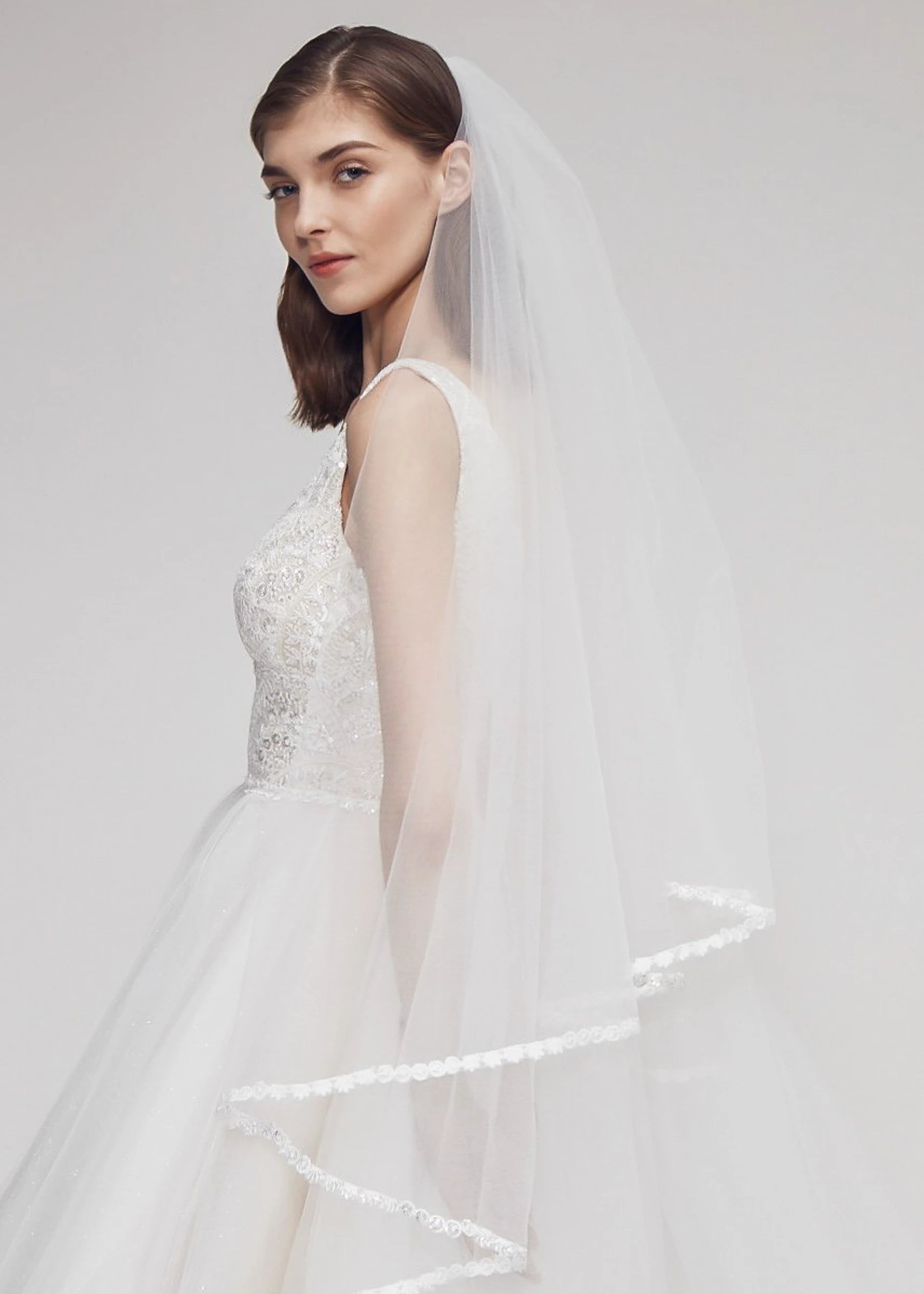 Weston Veil
