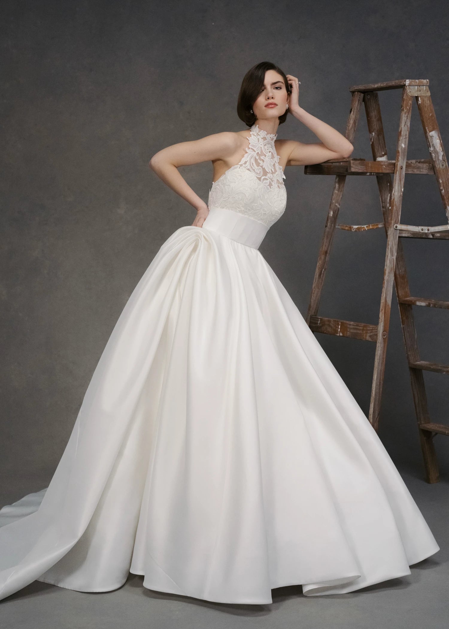 Gigi Overskirt