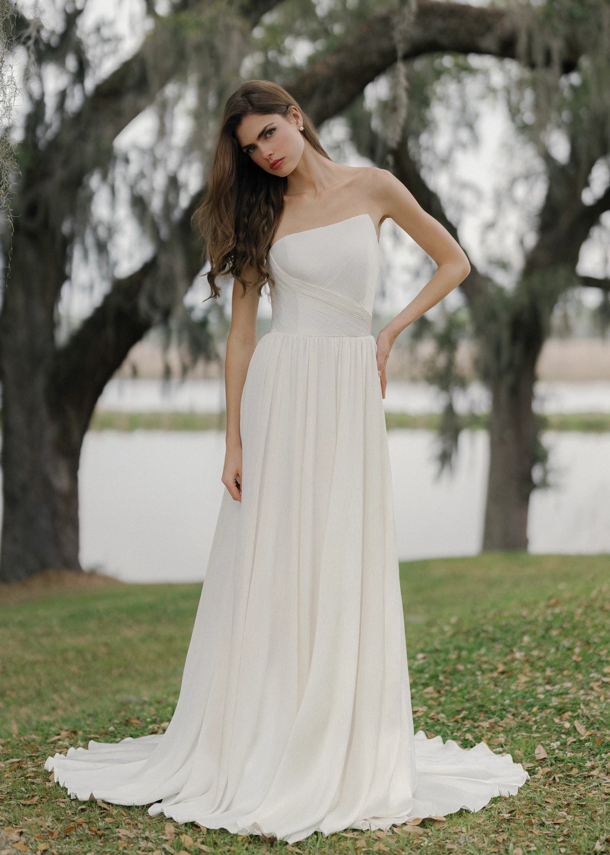 Anne Barge, Inc.