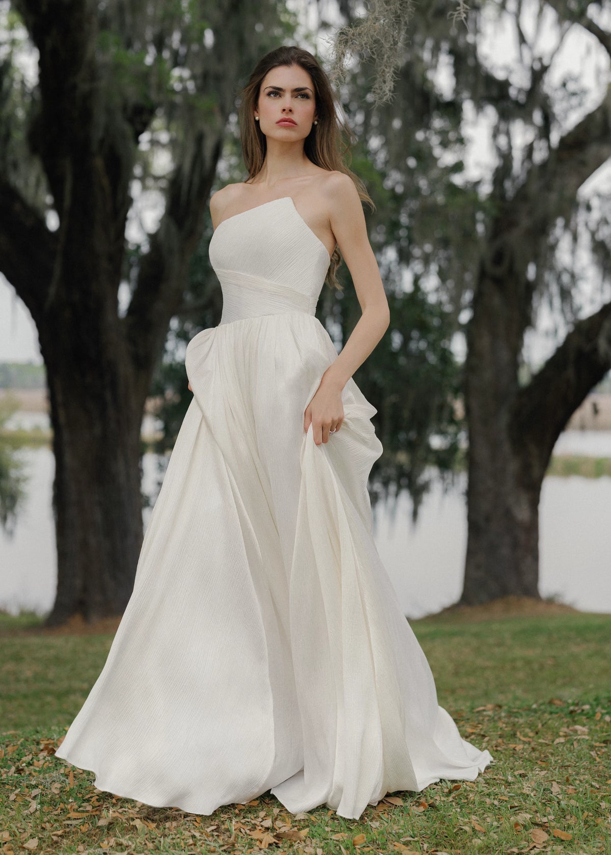Anne Barge, Inc.
