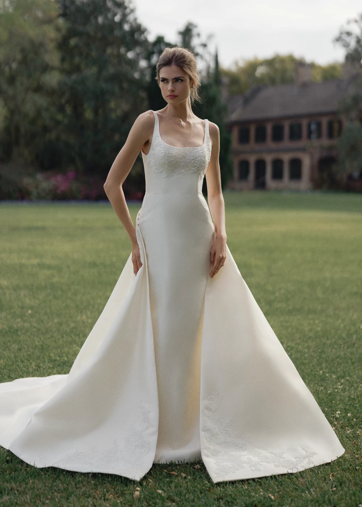 Anne Barge, Inc.
