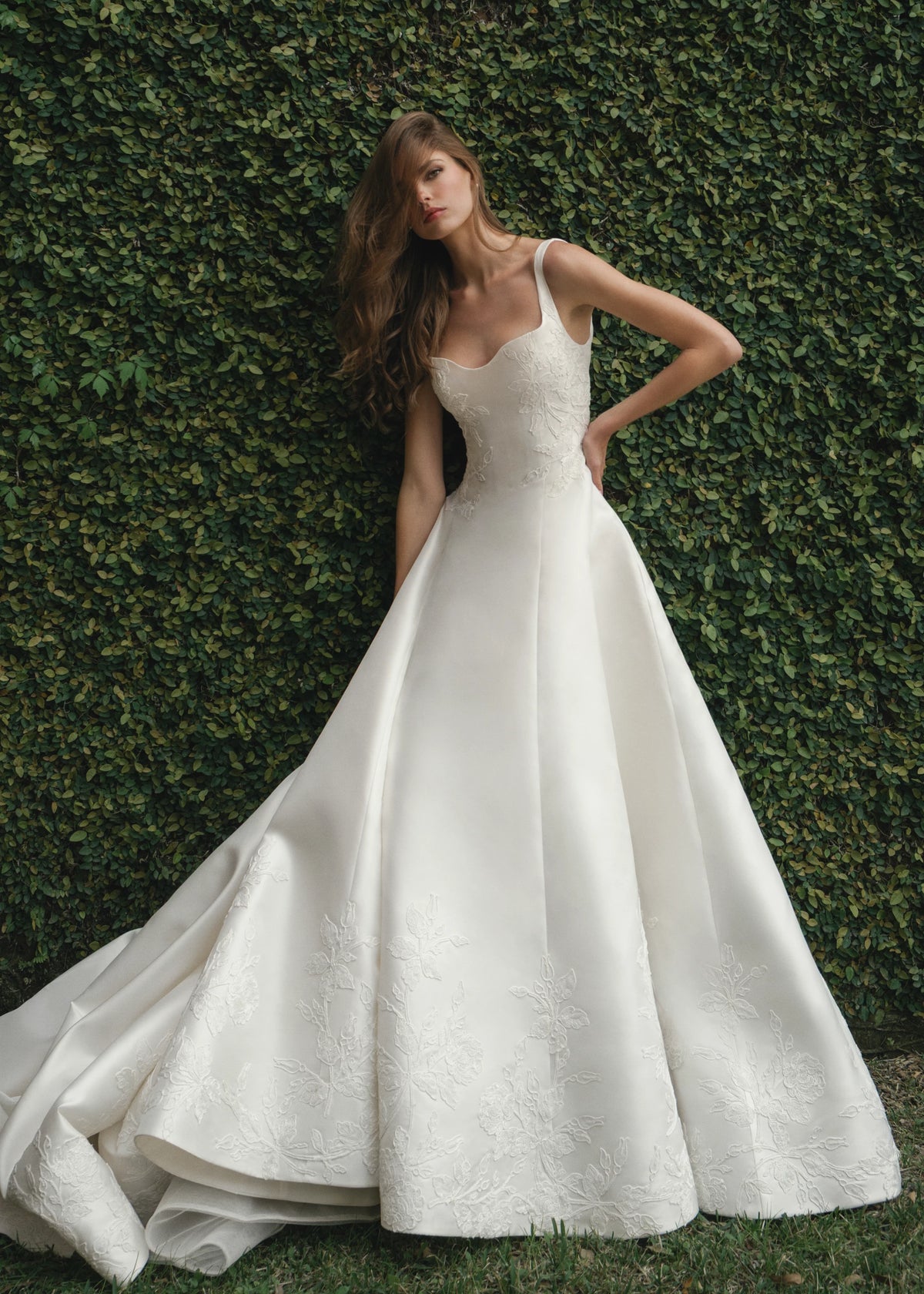 Anne Barge, Inc.