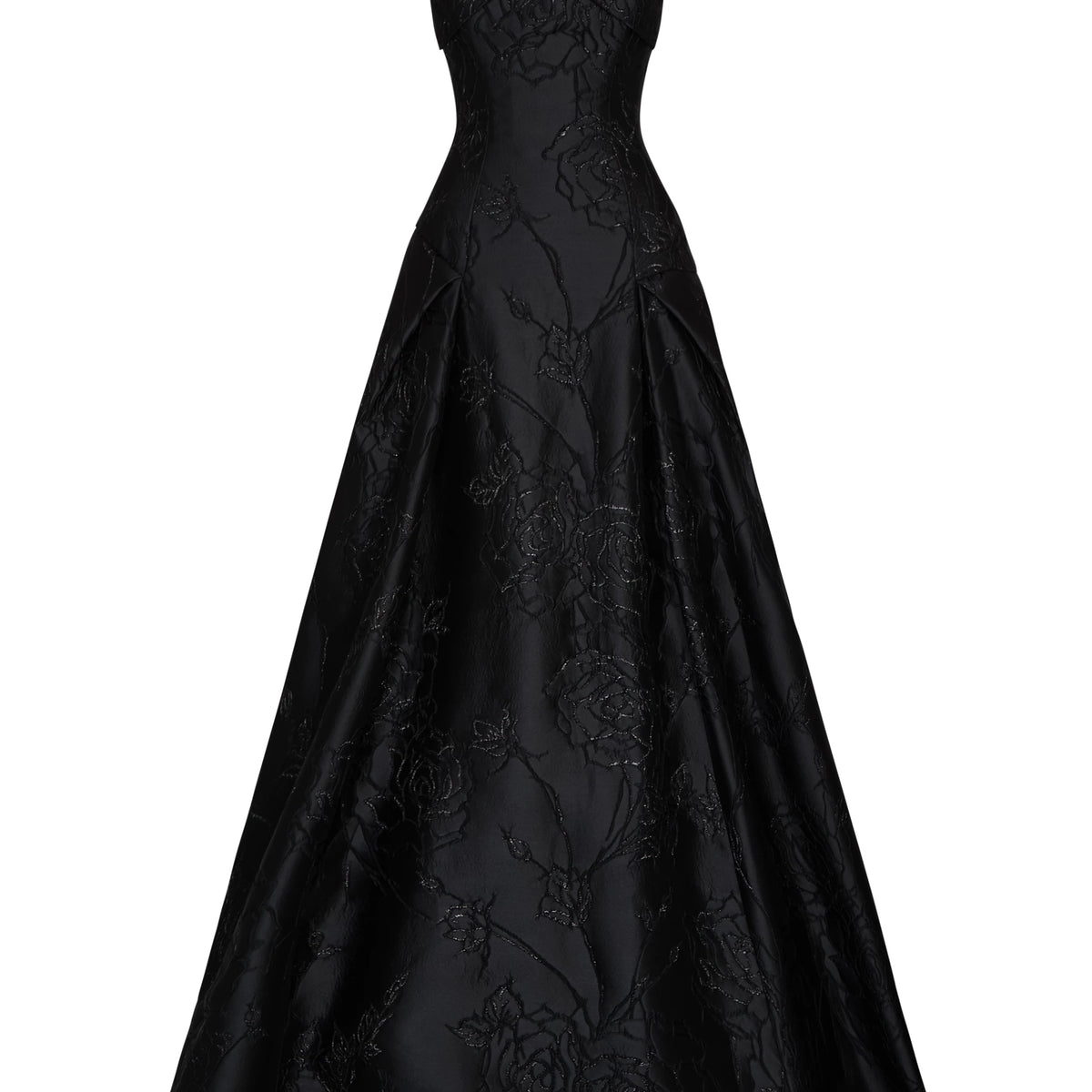 Letizia Evening Gown