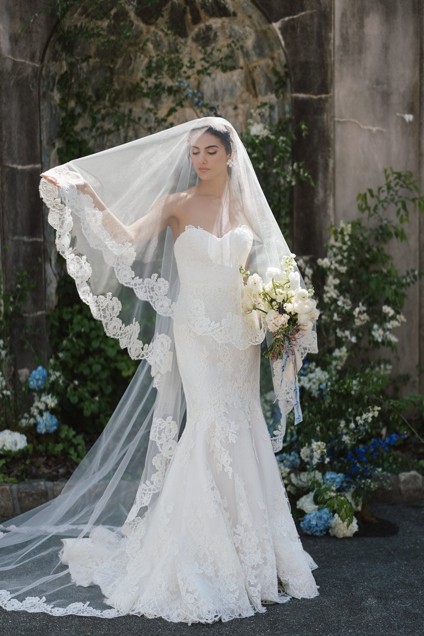 Lovett Veil