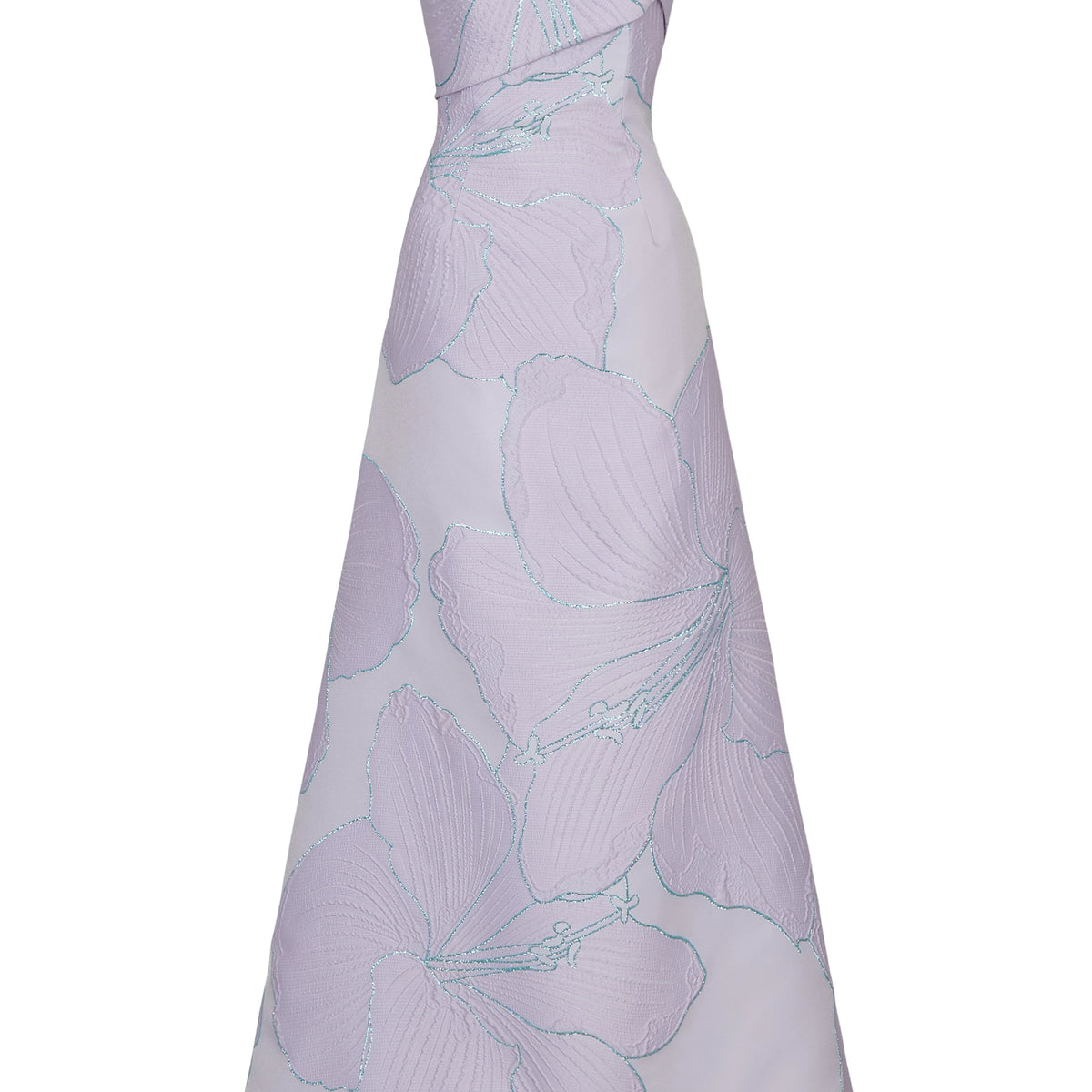 Pilar Evening Gown