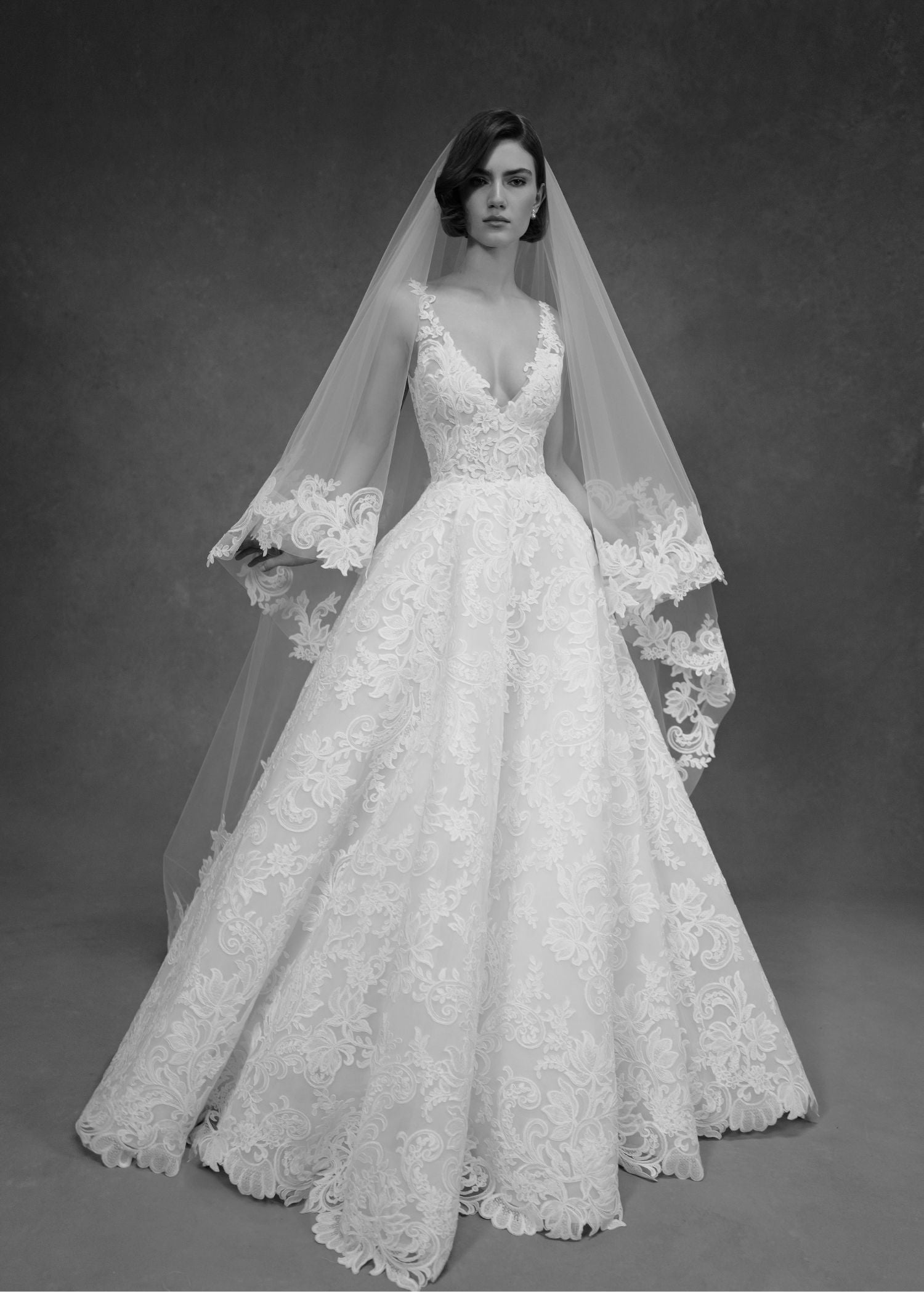 Selena Veil