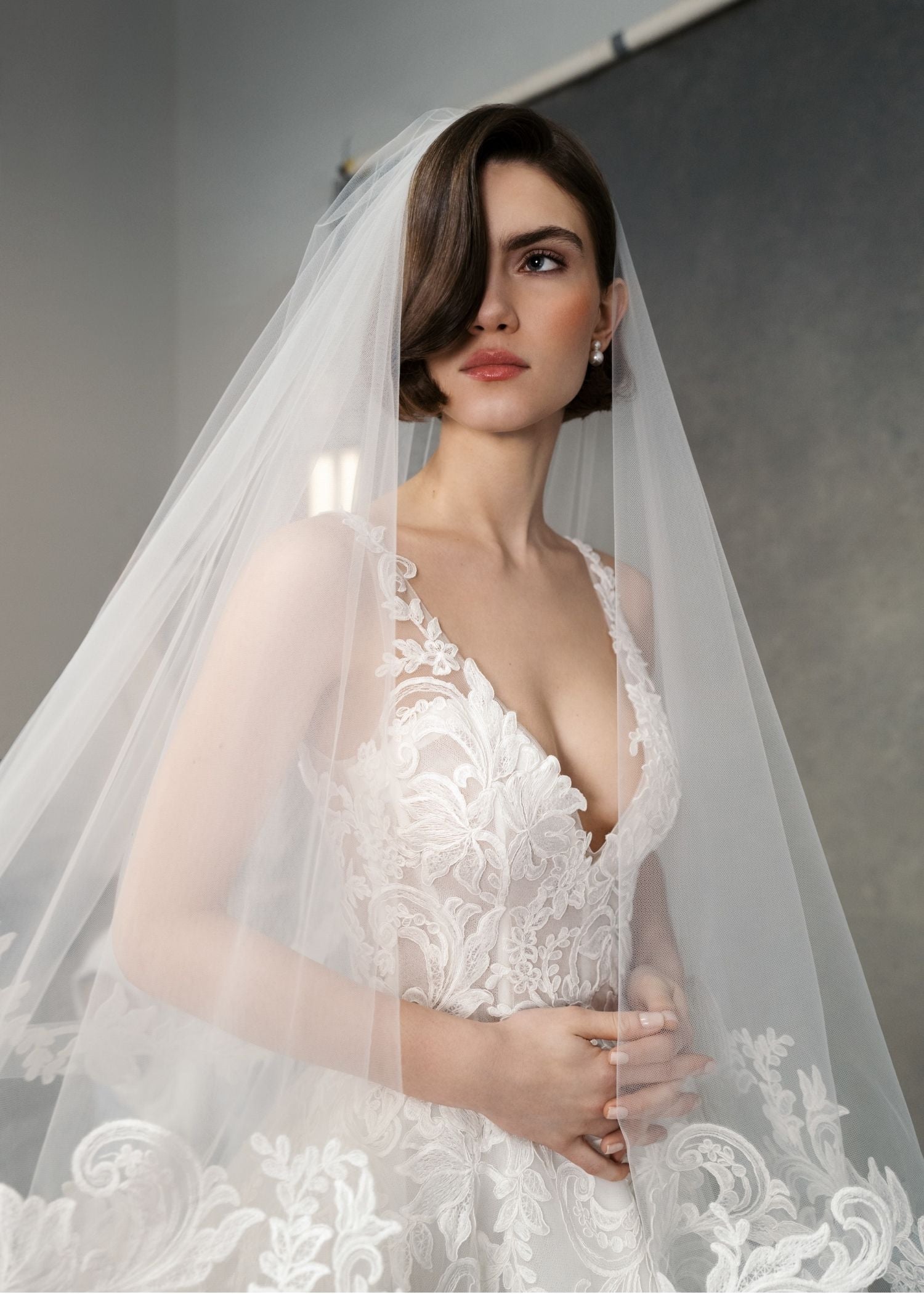 Selena Veil