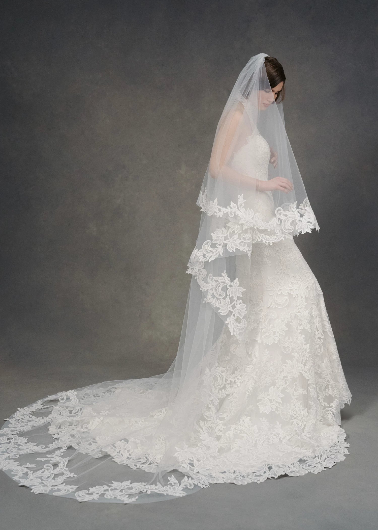 Selena Veil
