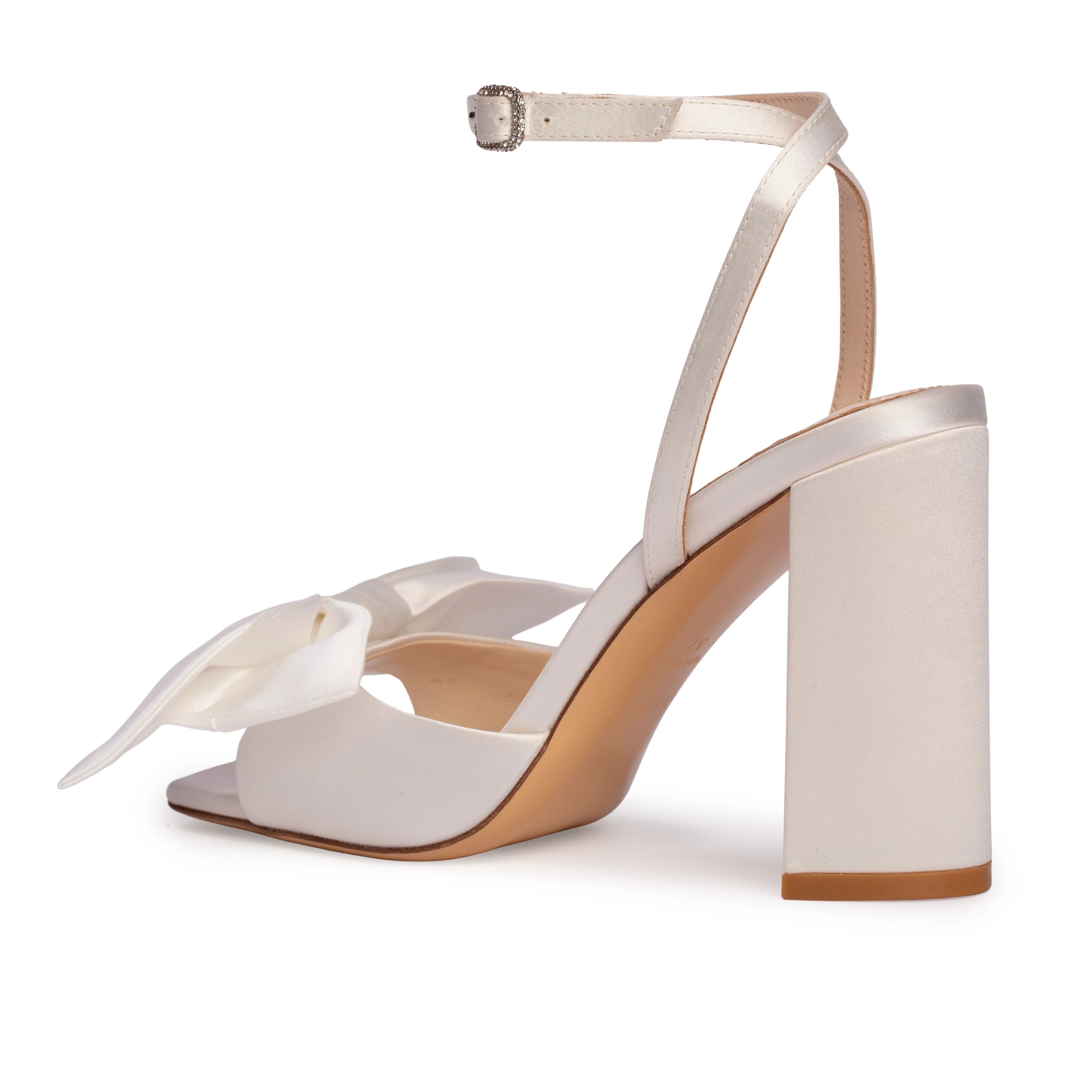 Willow Satin
