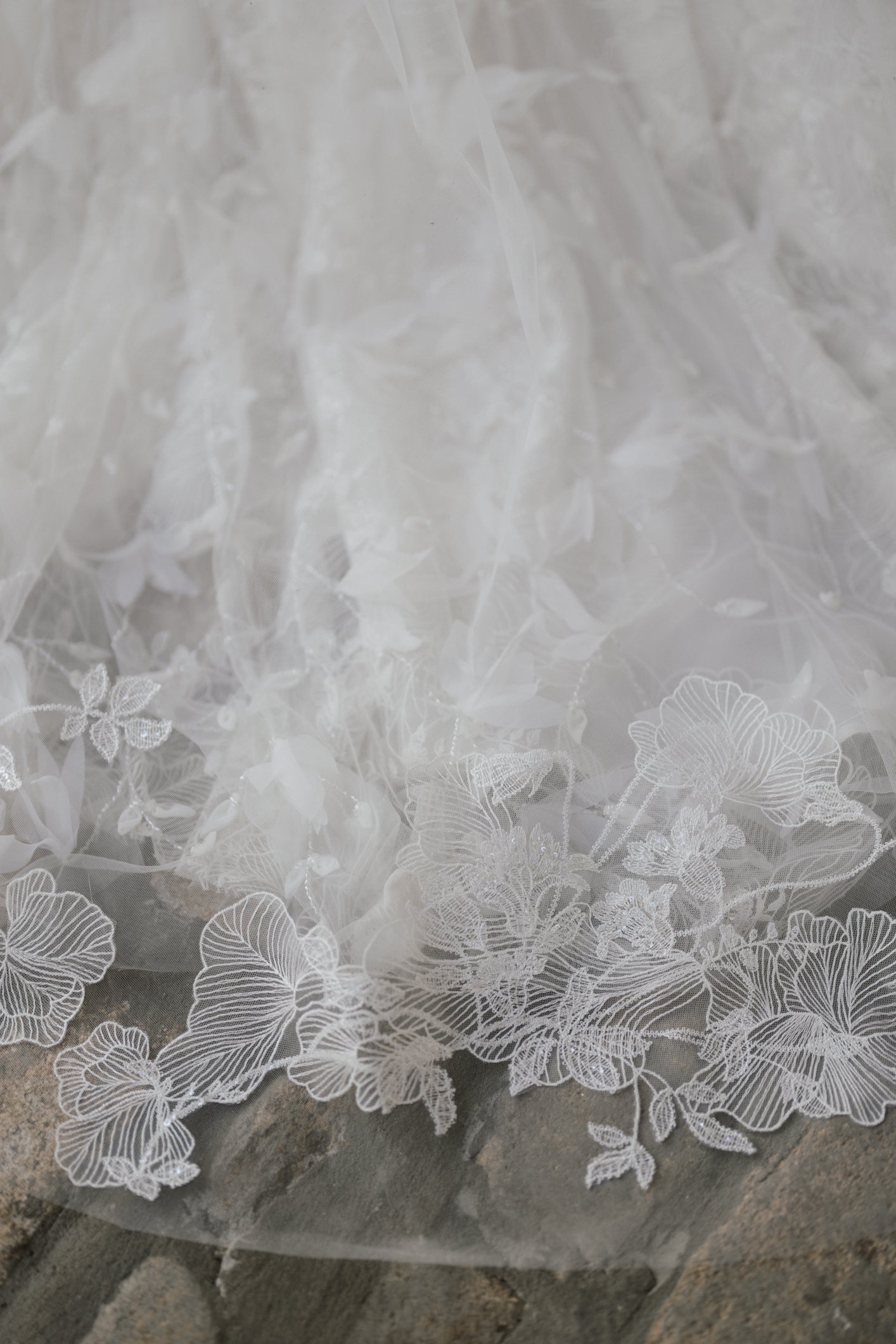 Woodruff Veil