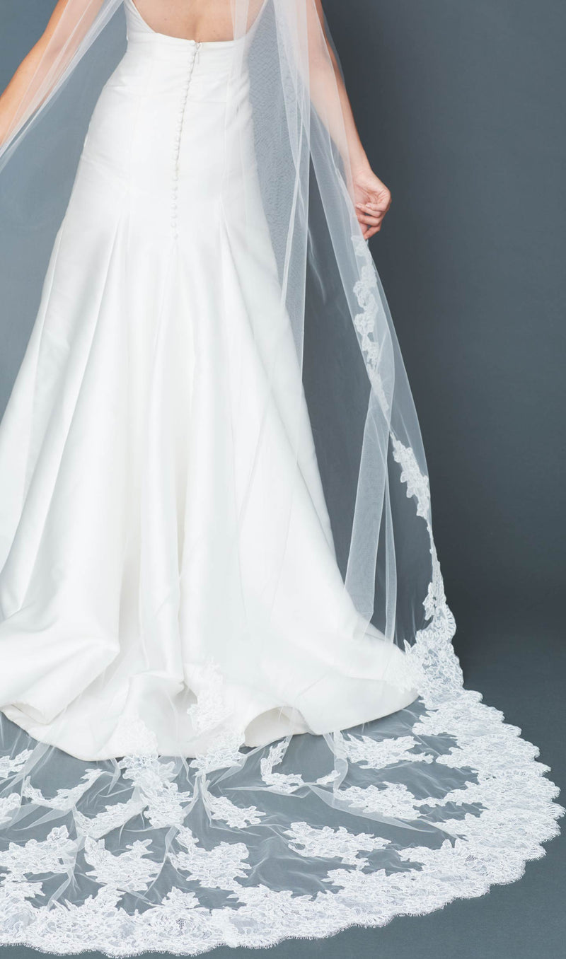 Azalea Veil