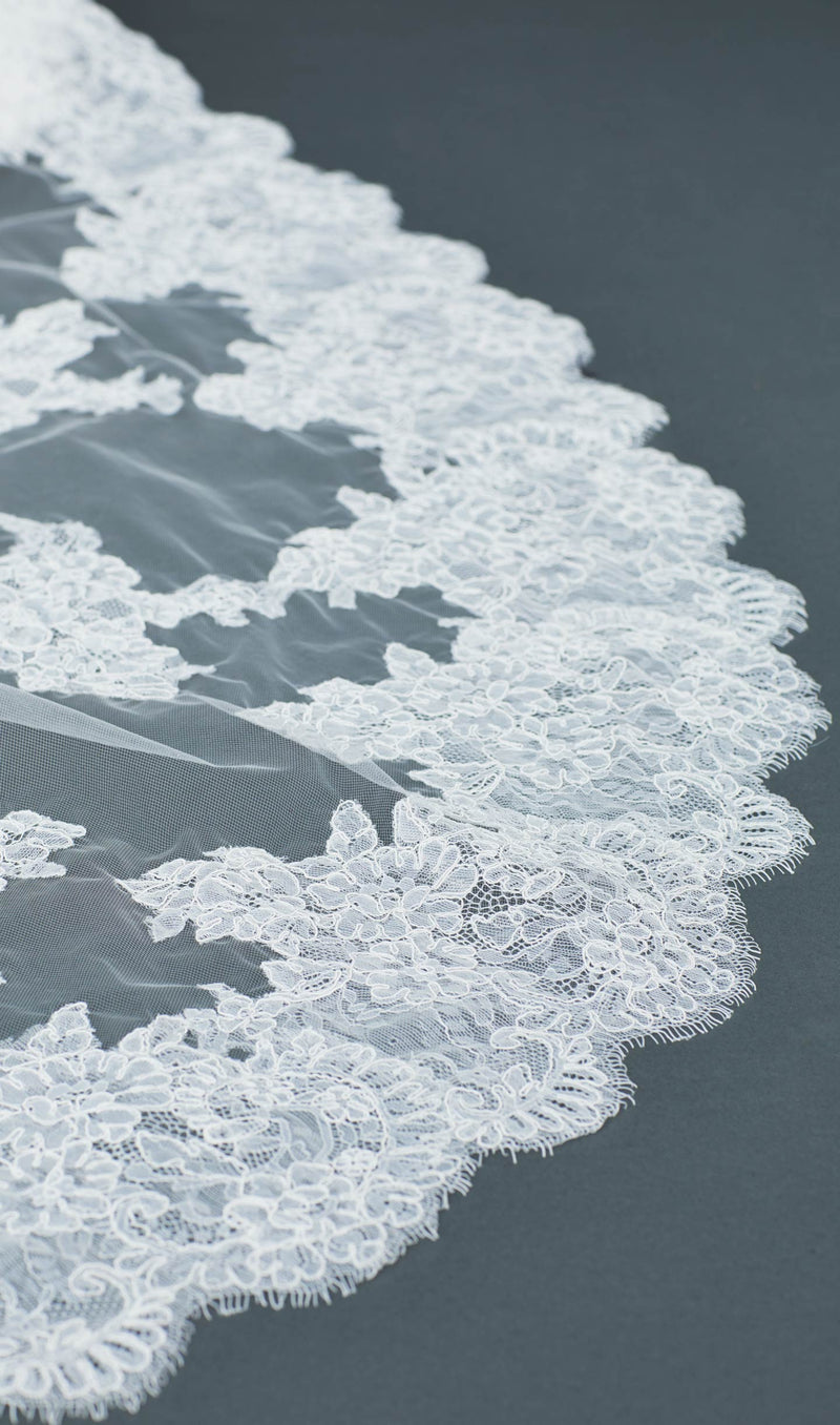 Azalea Veil