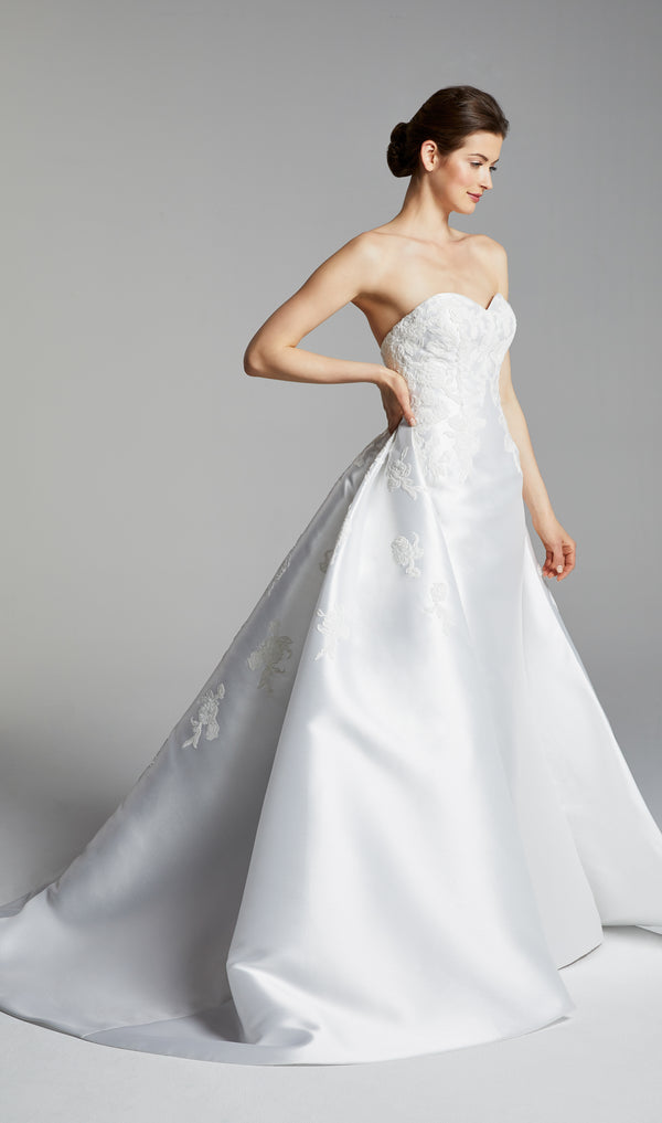 Spring 2019 Anne Barge