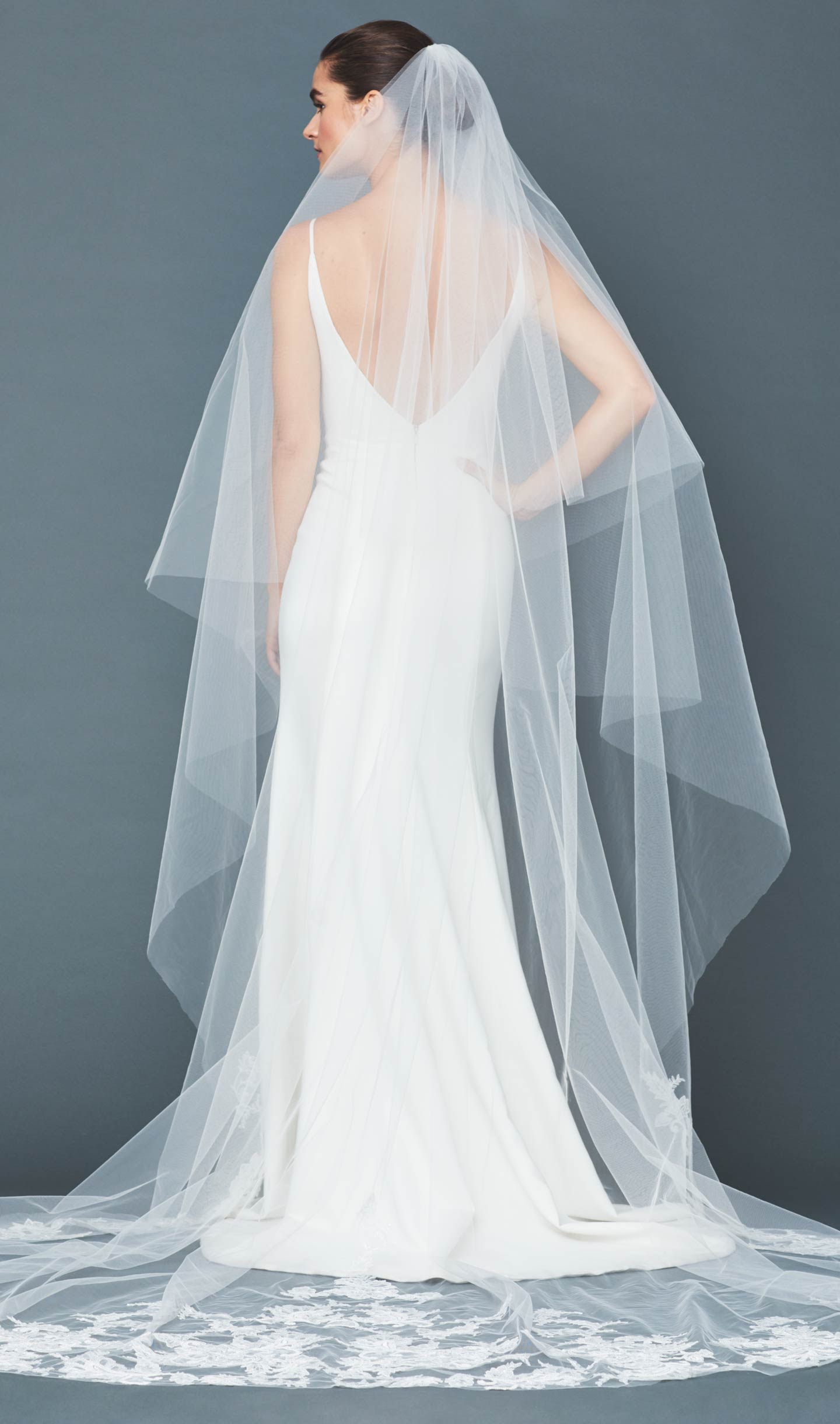 Bennett Veil