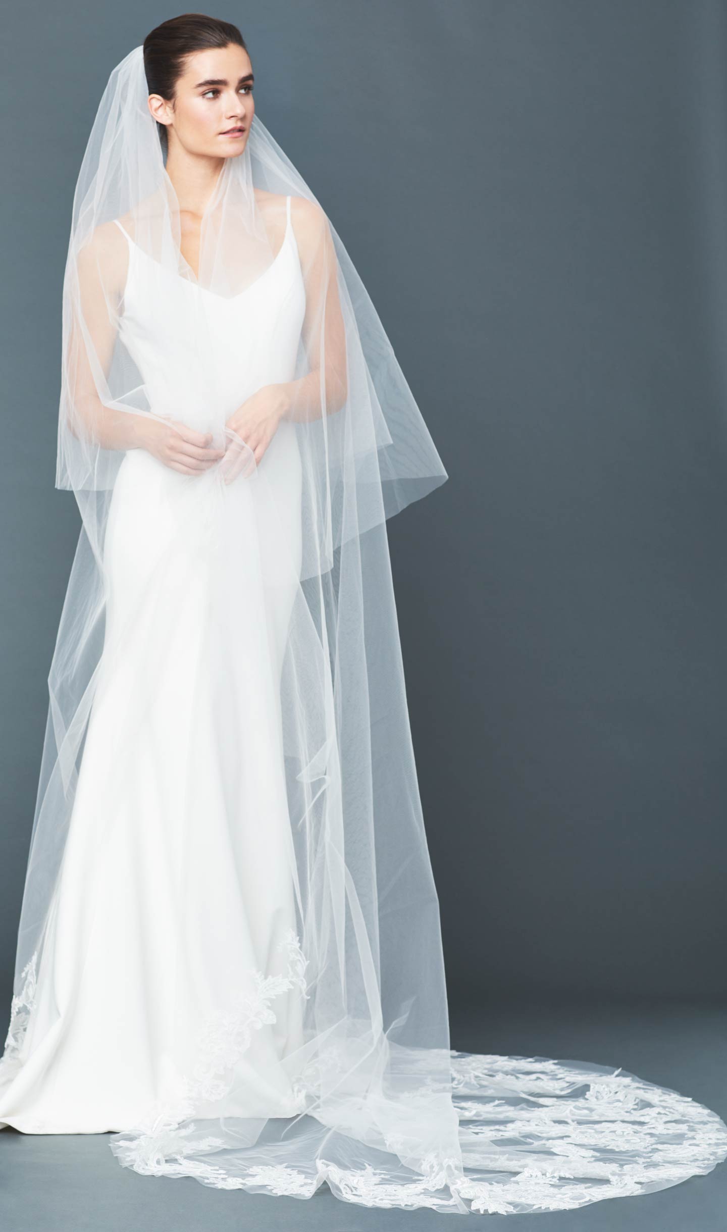 Bennett Veil